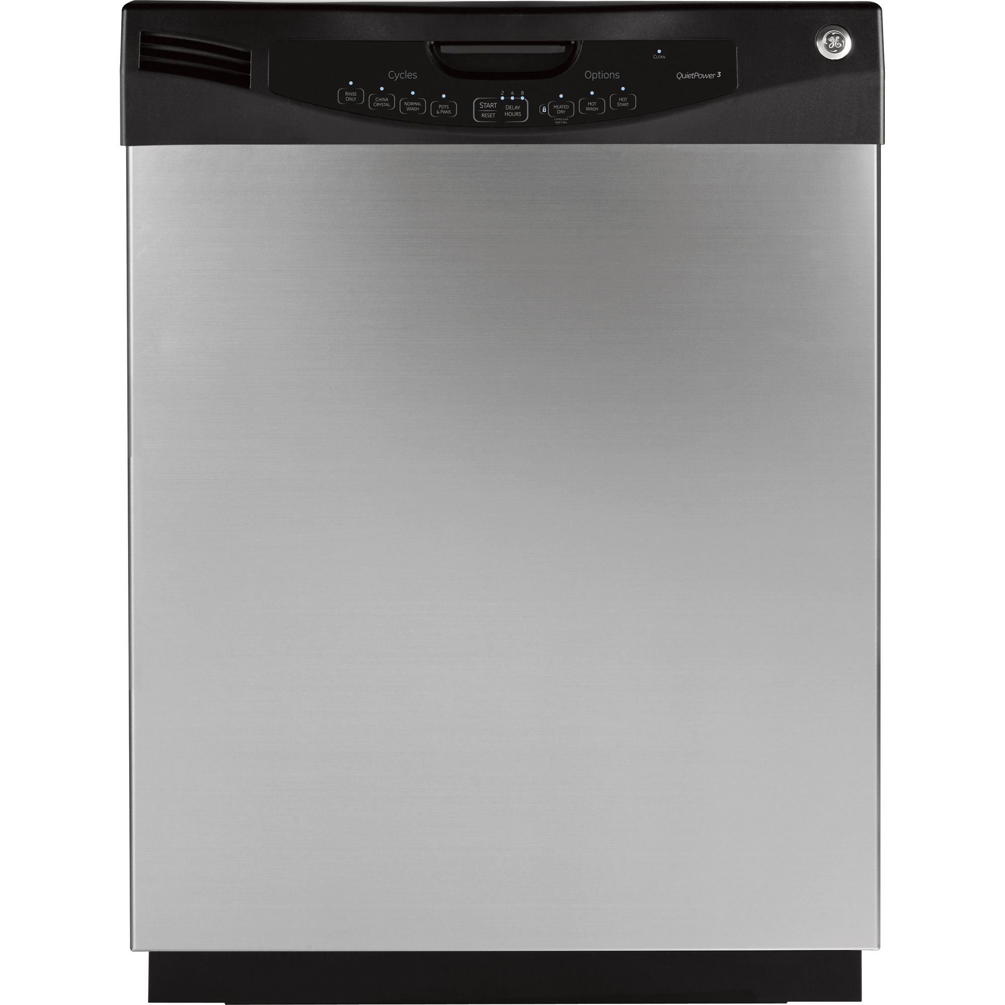 GE GLD4950P00CS Dishwasher