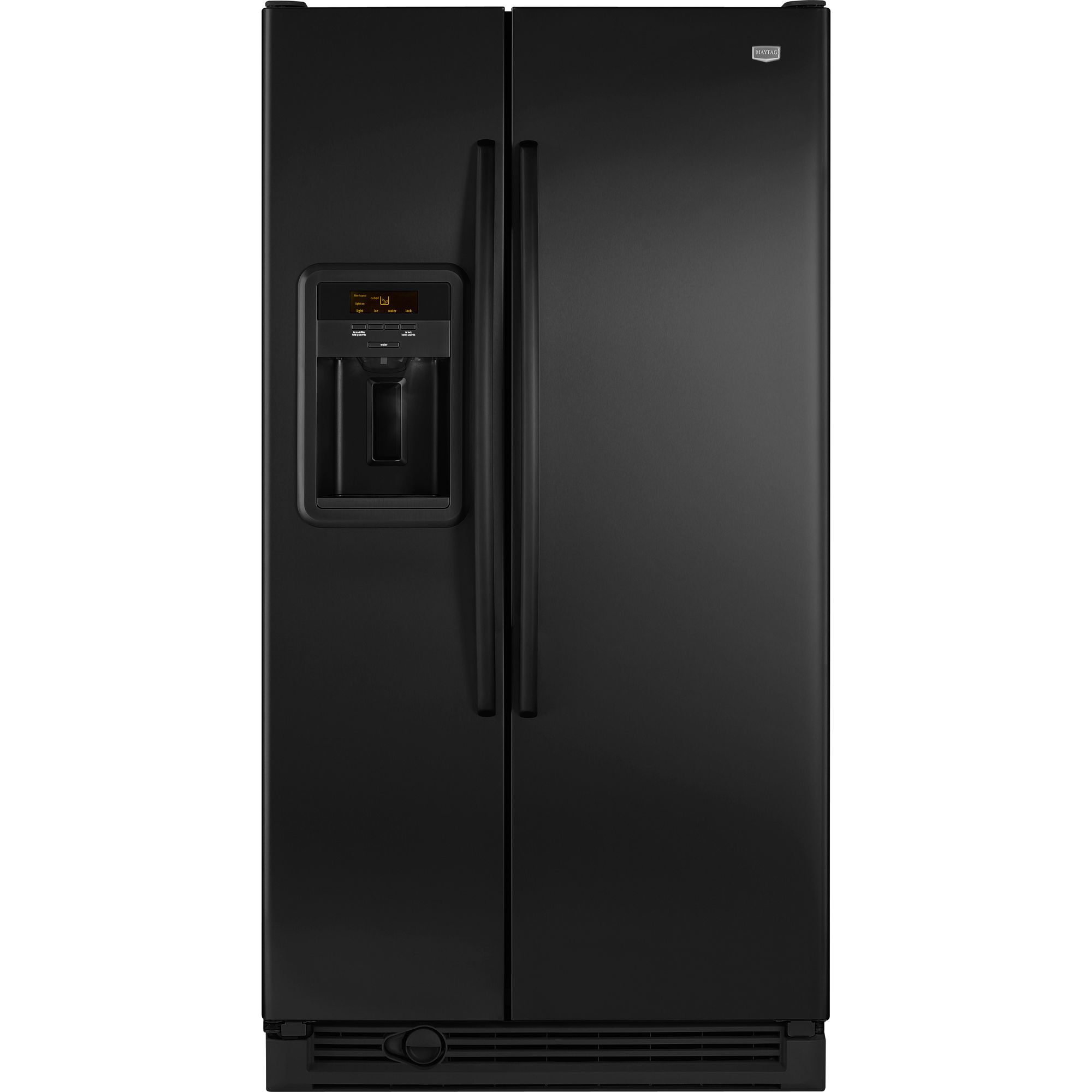 Maytag MSD2274VEB00 Side-By-Side Refrigerator
