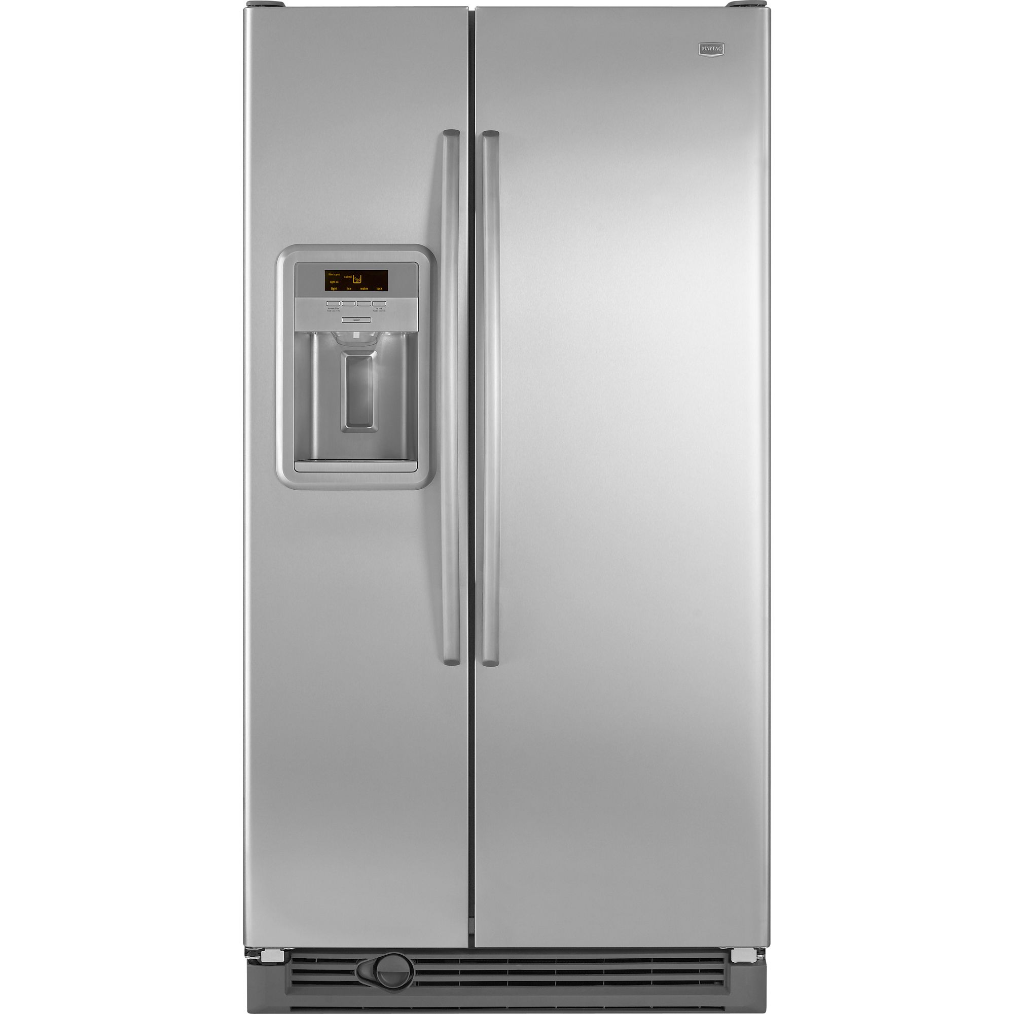Maytag MSD2274VEM02 Refrigerator