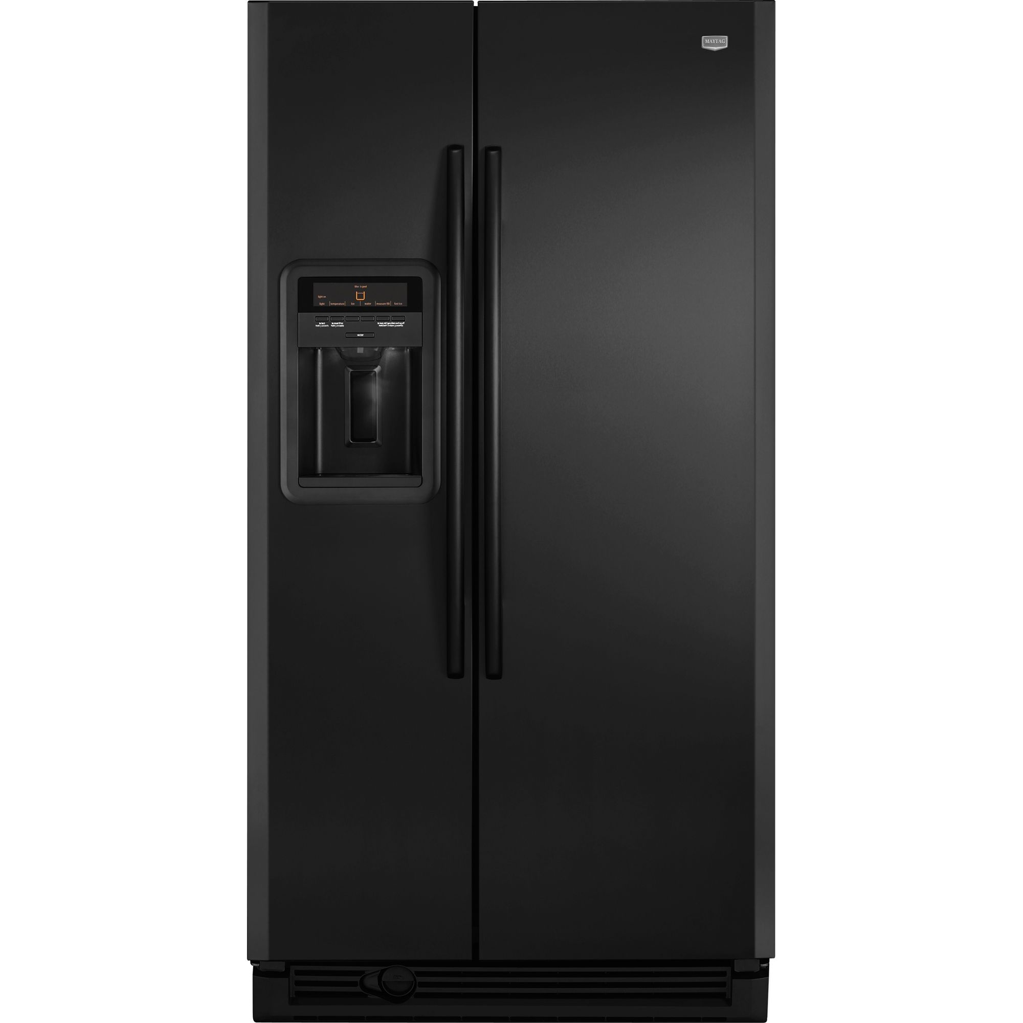 Maytag MSD2578VEB00 Side-By-Side Refrigerator