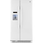 Side-By-Side Refrigerator logo