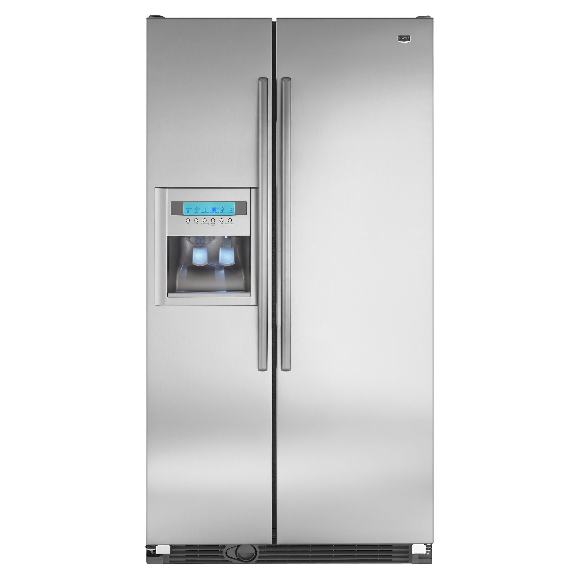 Maytag MCD2358WEM01 Refrigerator