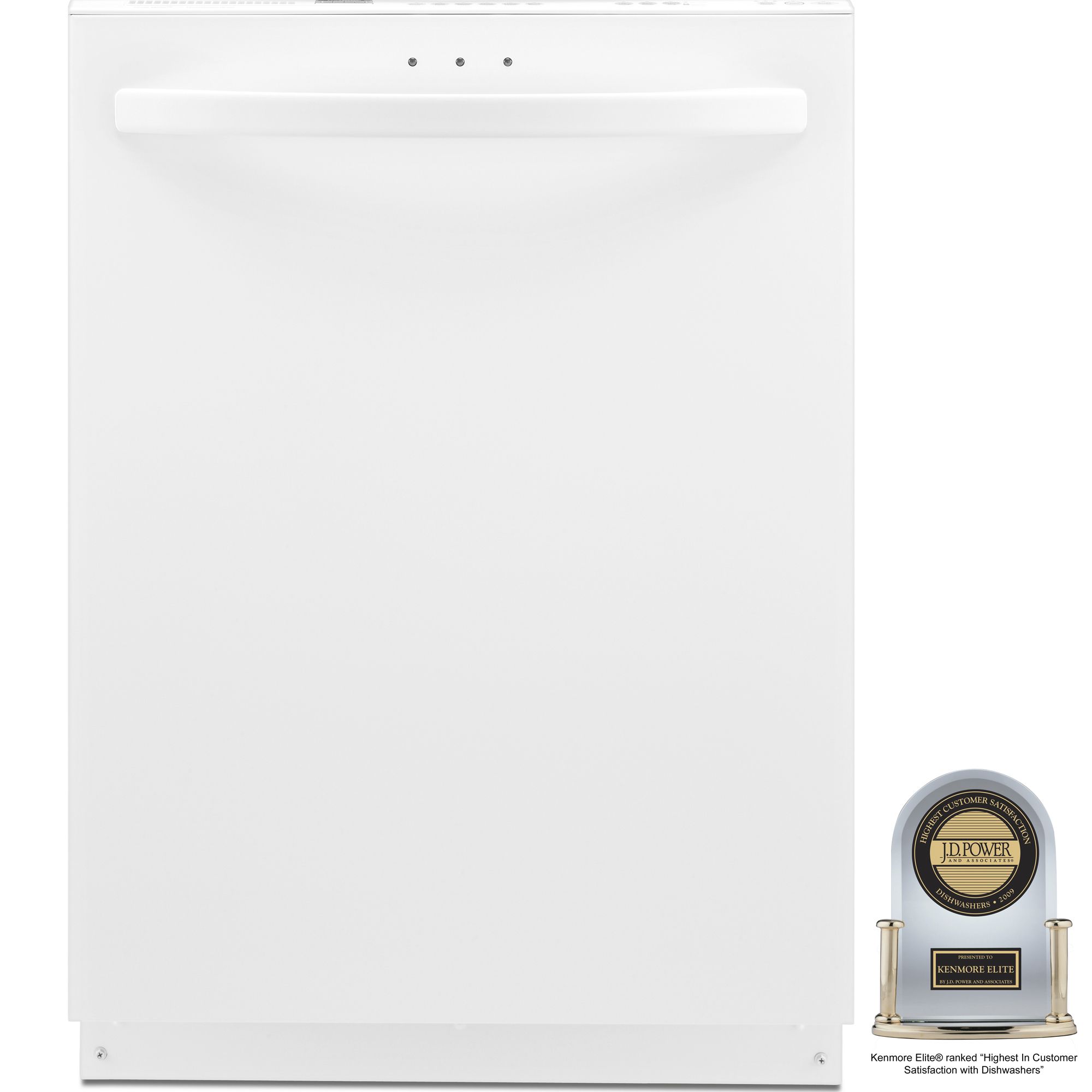Kenmore Elite 66513192K900 Dishwasher