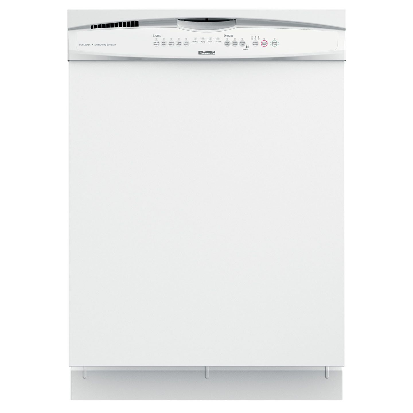 Kenmore 66513462K900 Dishwasher