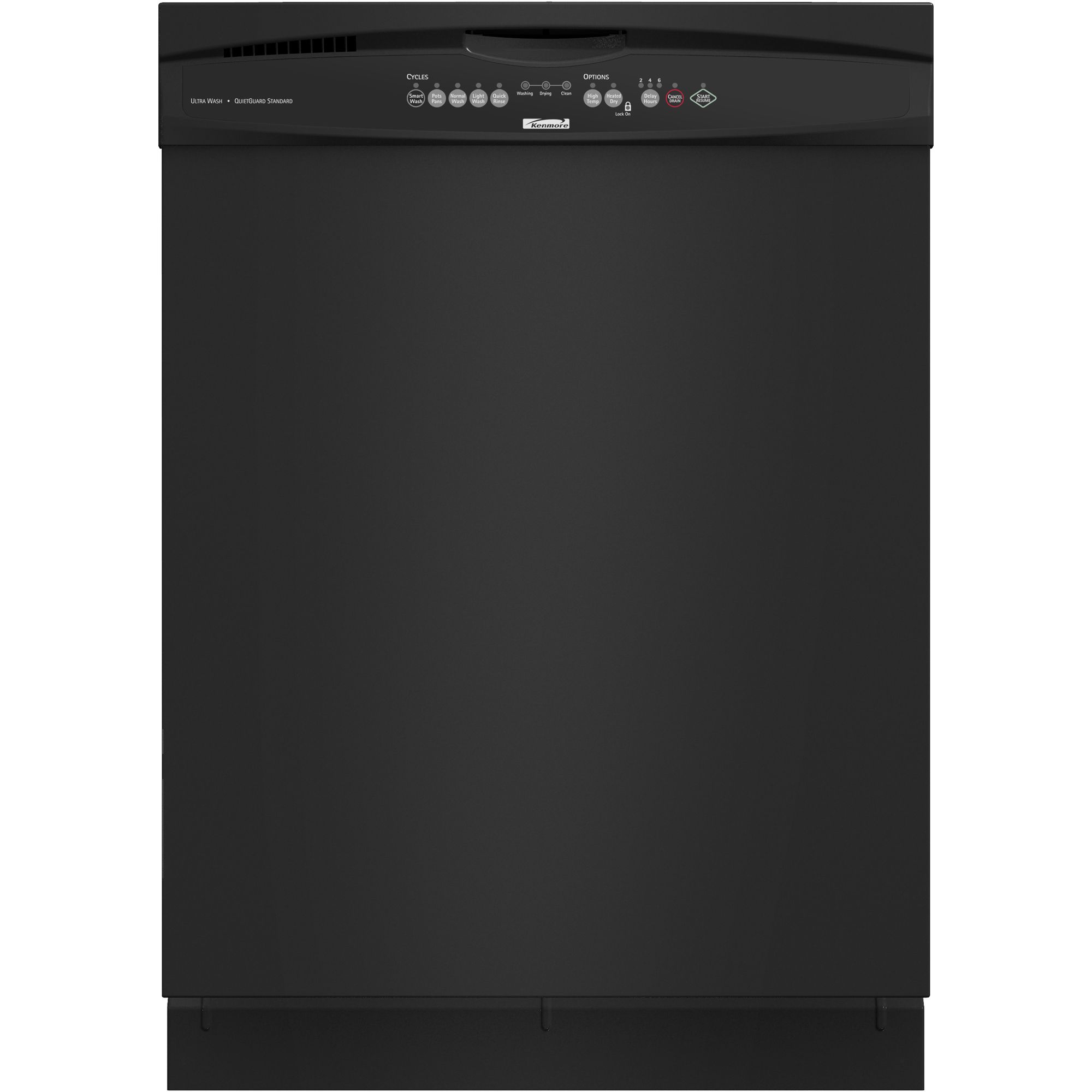 Kenmore 66513469K900 Dishwasher