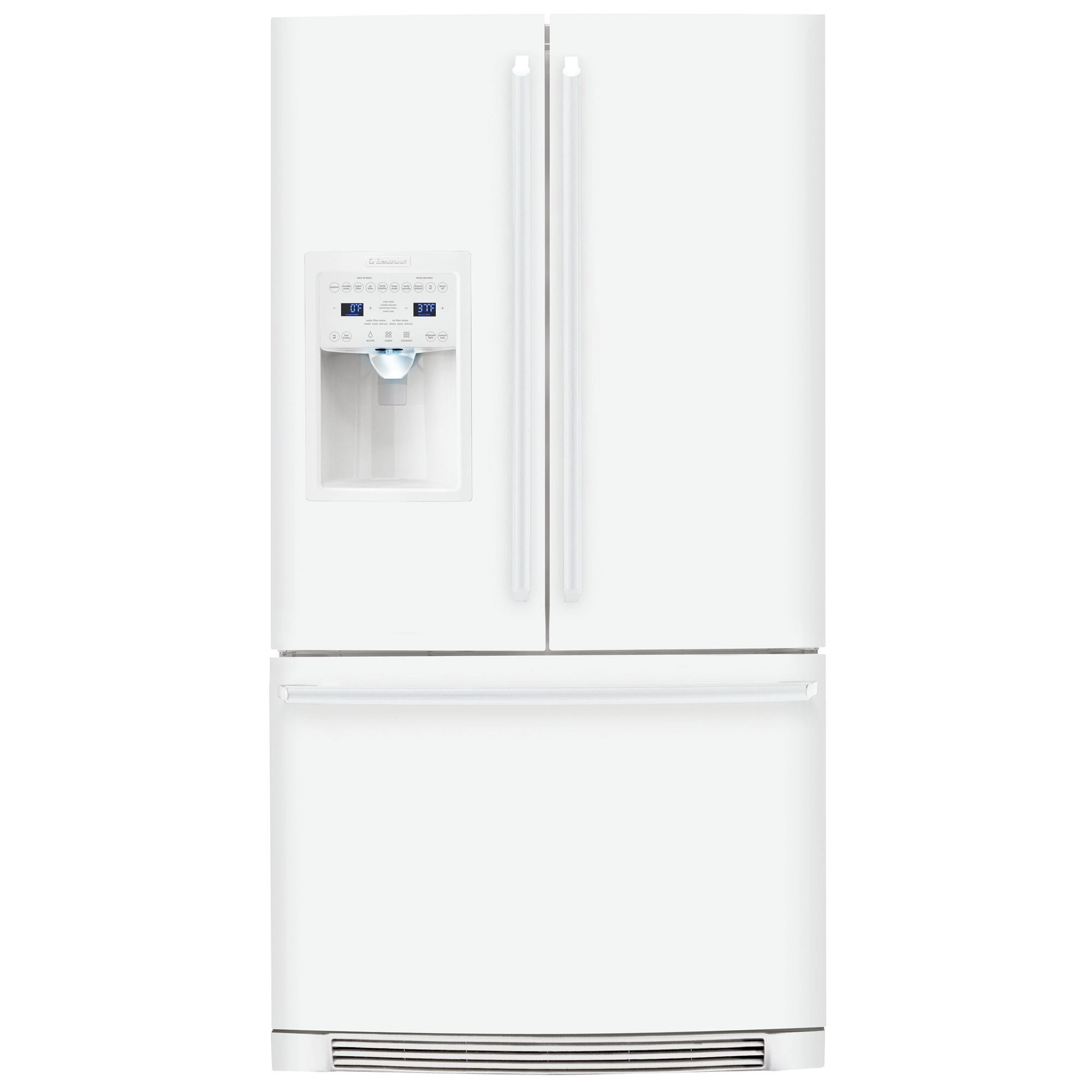 Electrolux EI28BS55IW1 Refrigerator