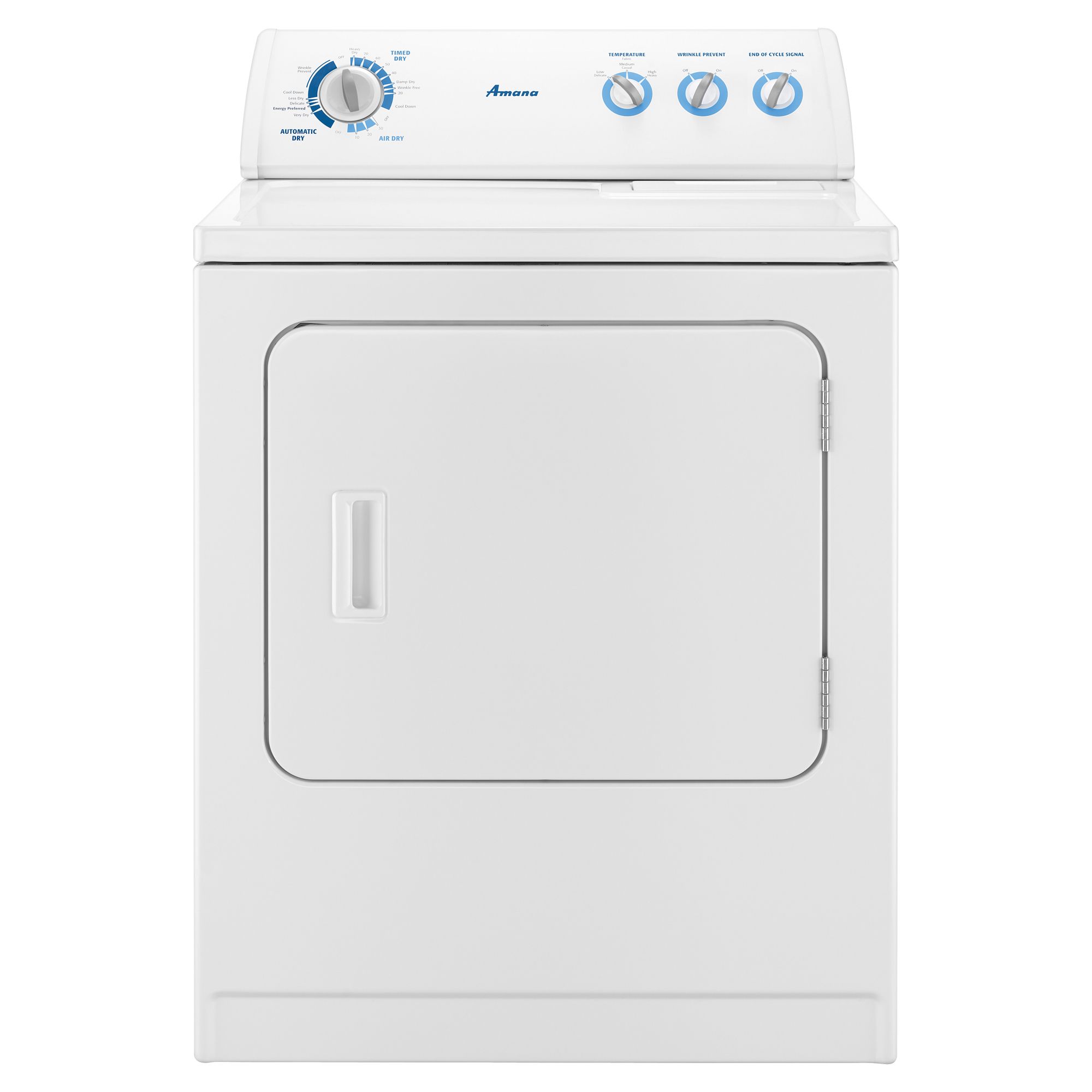 Amana NED4800VQ0 Dryer
