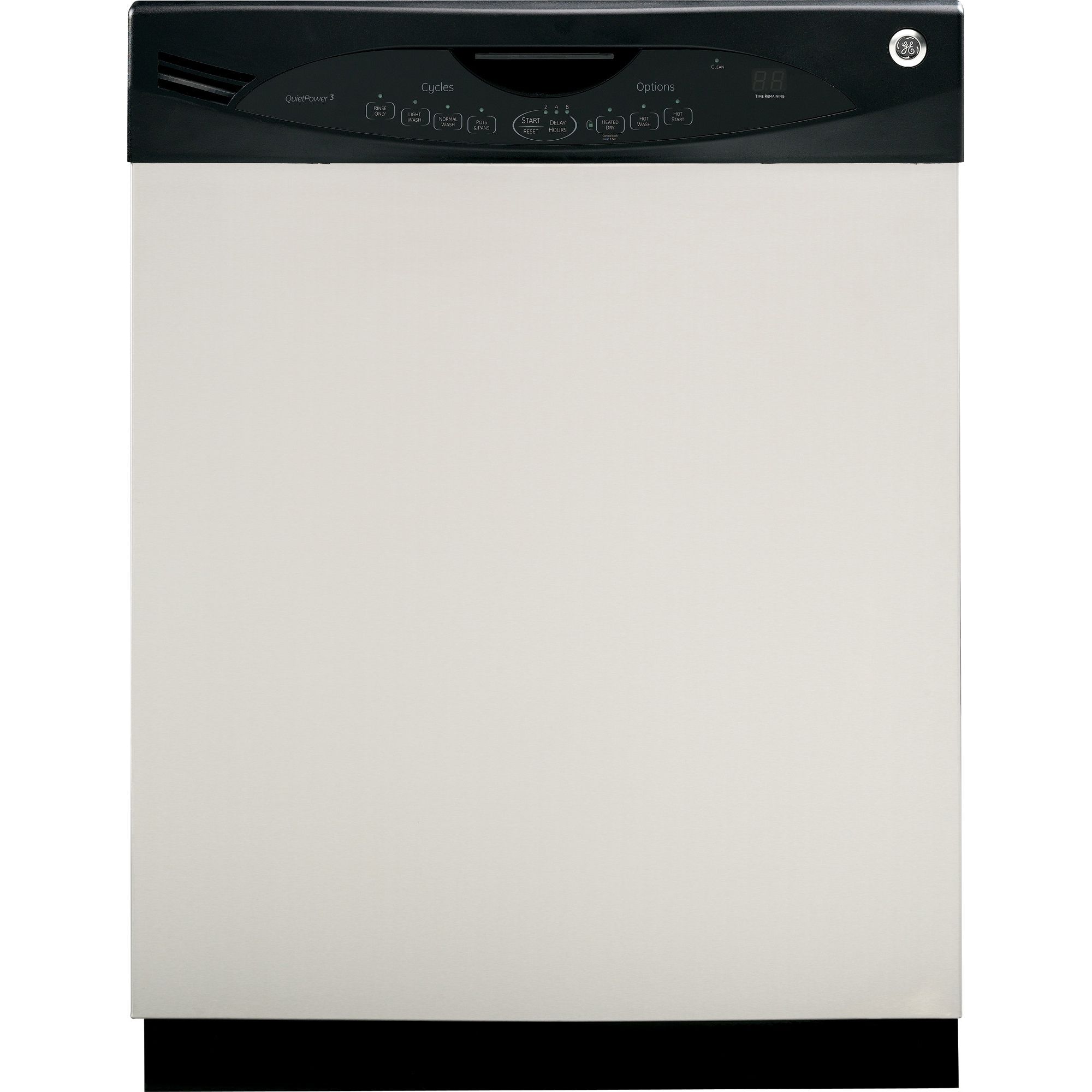 GE GLDA696P03SS Dishwasher