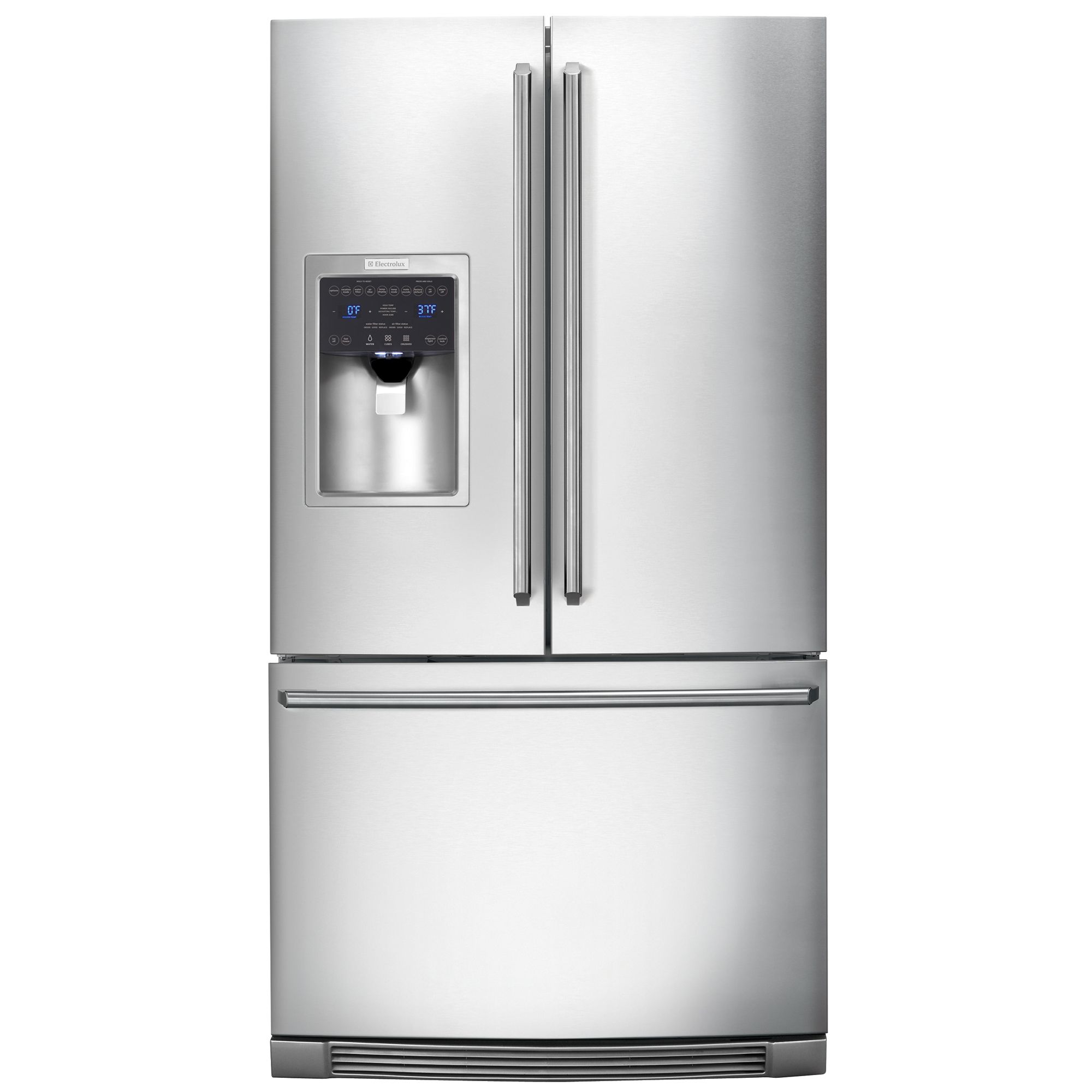 Electrolux EI23BC55IS1 Refrigerator