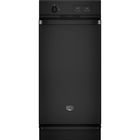 Trash Compactor logo