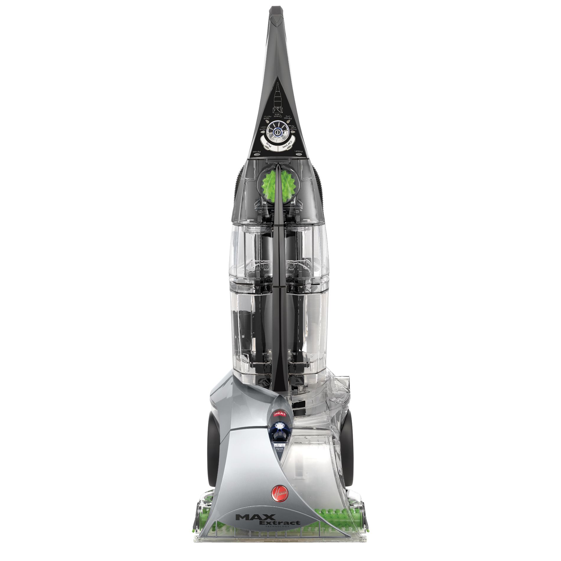 Hoover F8100-900 Carpet Cleaner