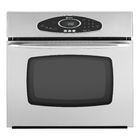 30" Electric Wall Oven logo