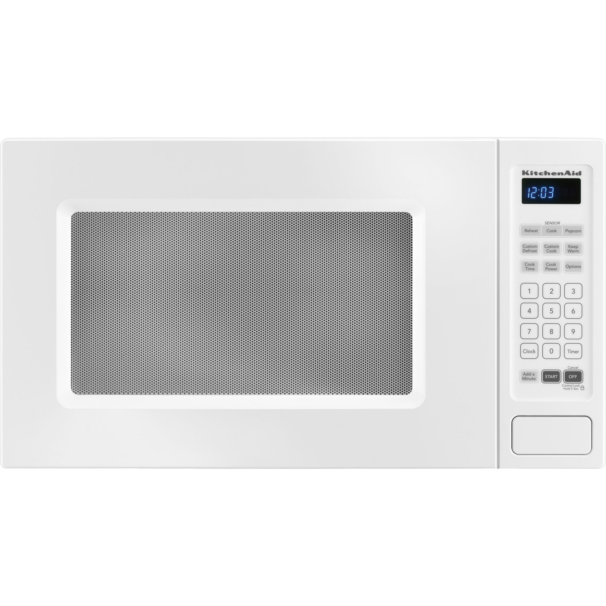 Countertop Microwave logo