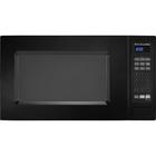 1.5 Cubic Foot Microwave logo