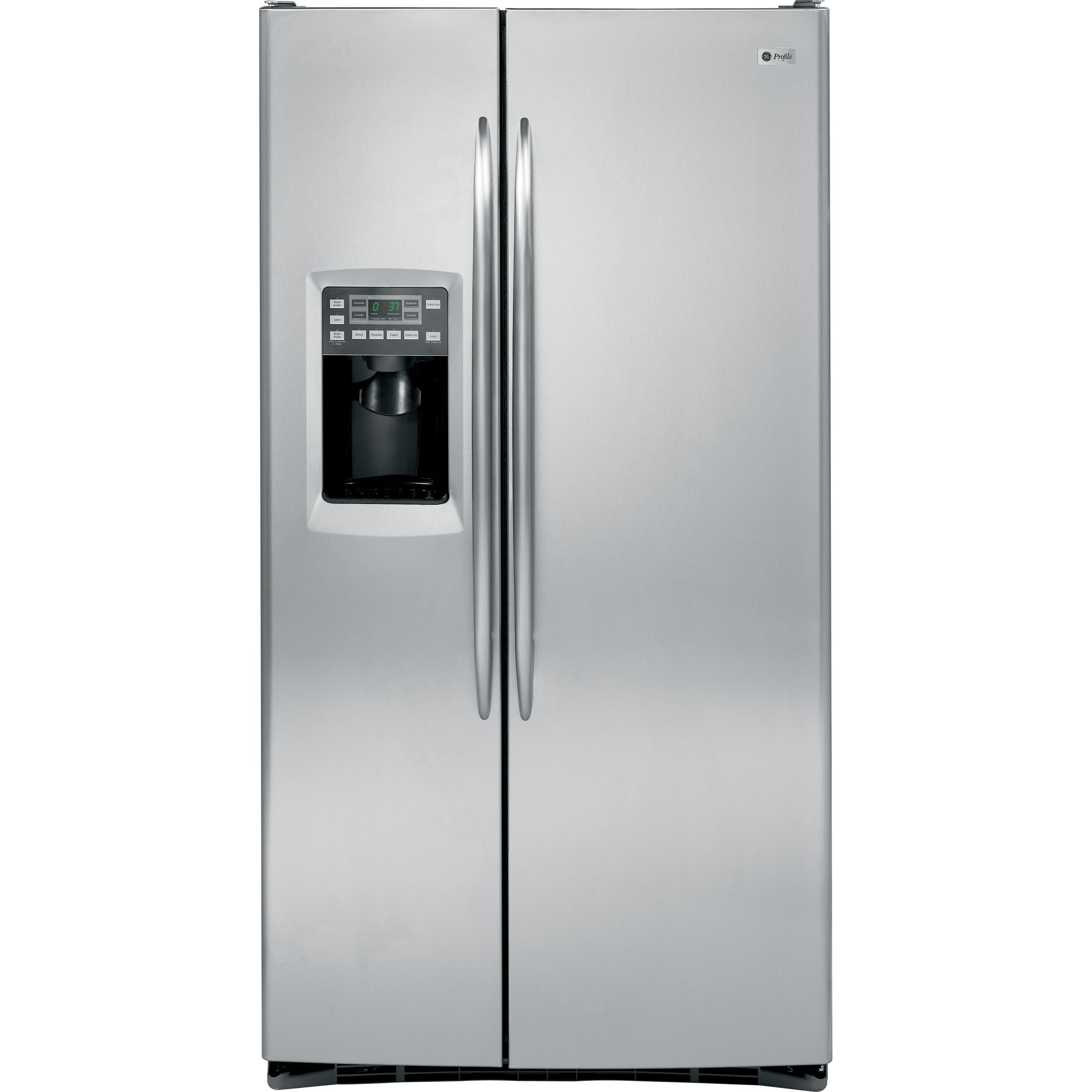 Refrigerator - X Series logo