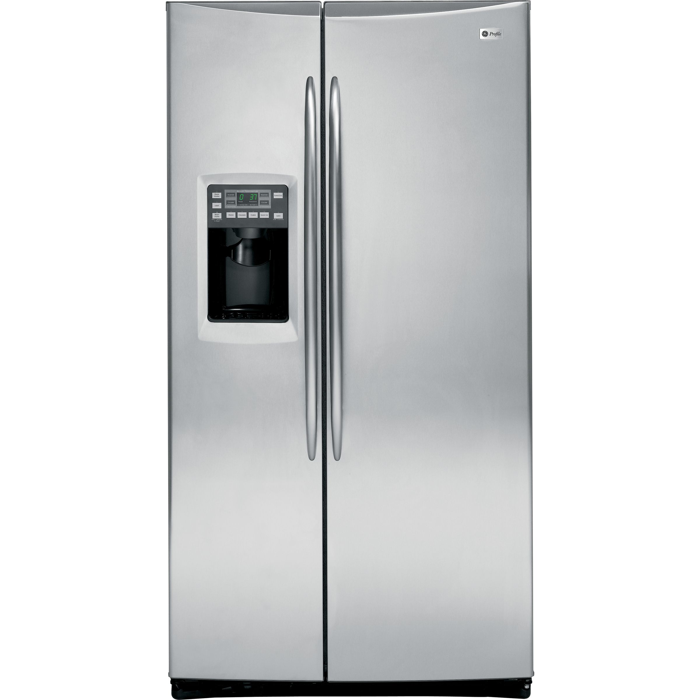 Refrigerator - X Series logo