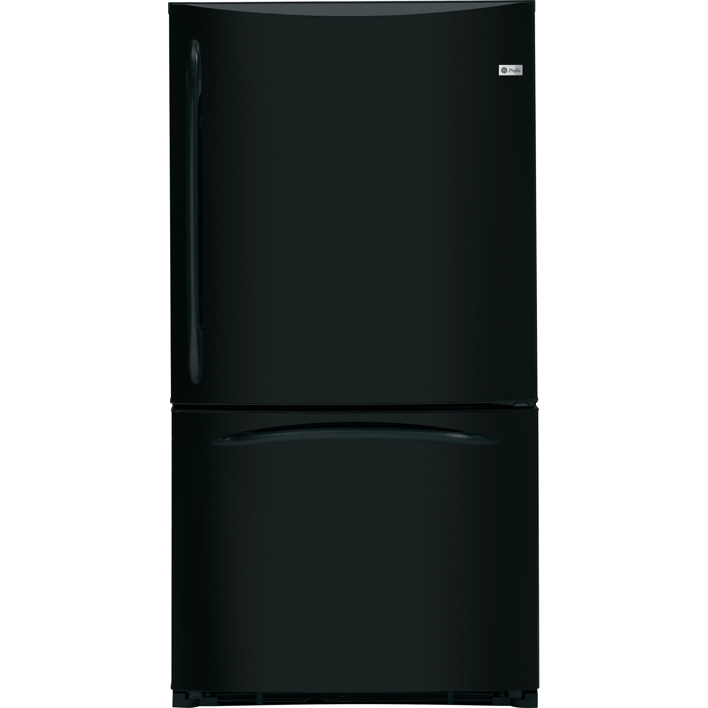 GE PDSF5NBXCBB Bottom-Mount Refrigerator