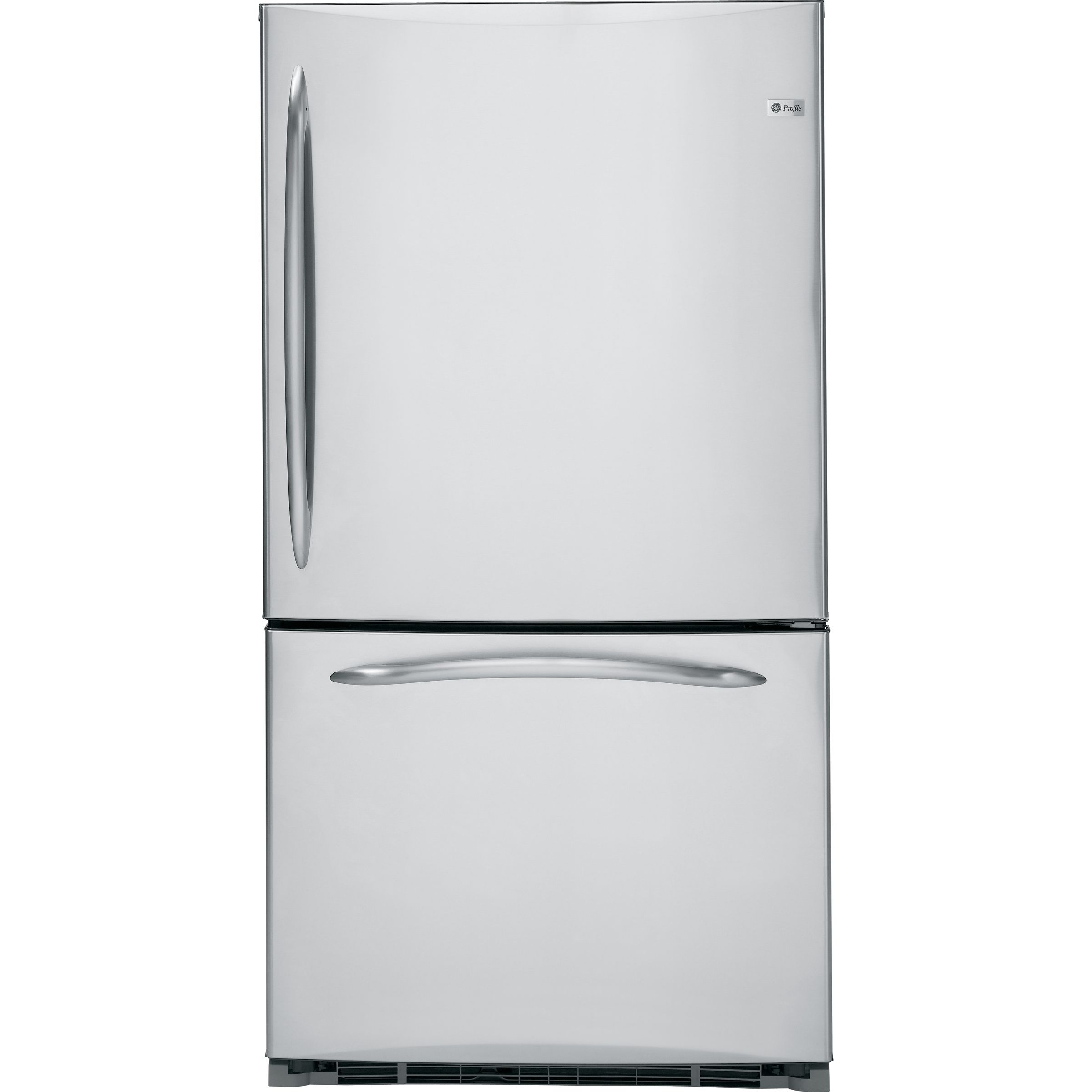 GE PDSS5NBXARSS Bottom-Mount Refrigerator