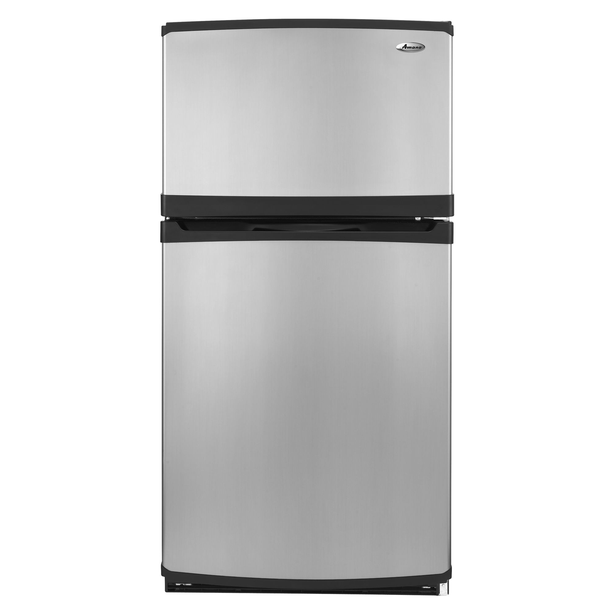 Amana A9RXNMFWS01 Top-Mount Refrigerator
