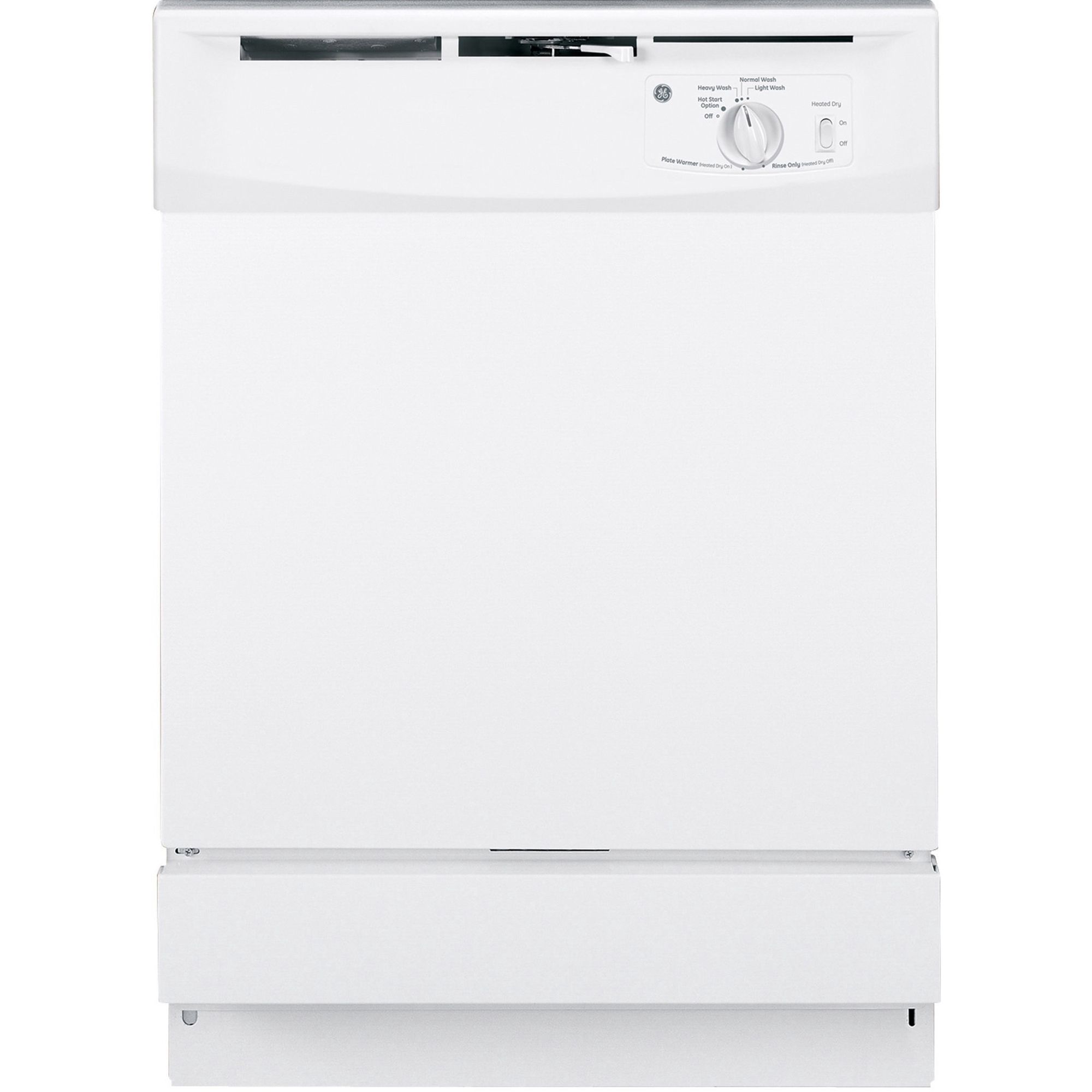 GE GSD2100N00WW Dishwasher
