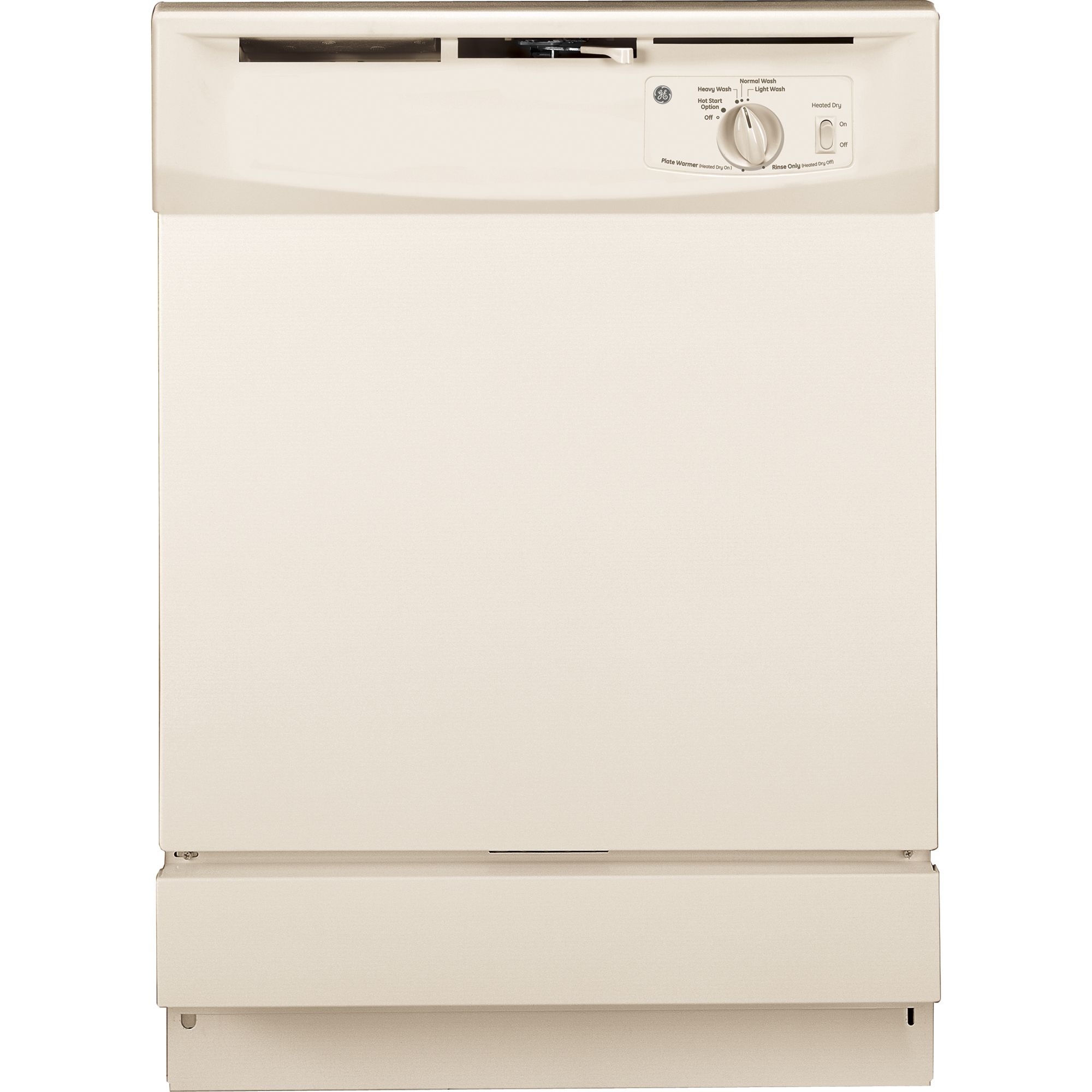 GE GSD2100N10CC Dishwasher