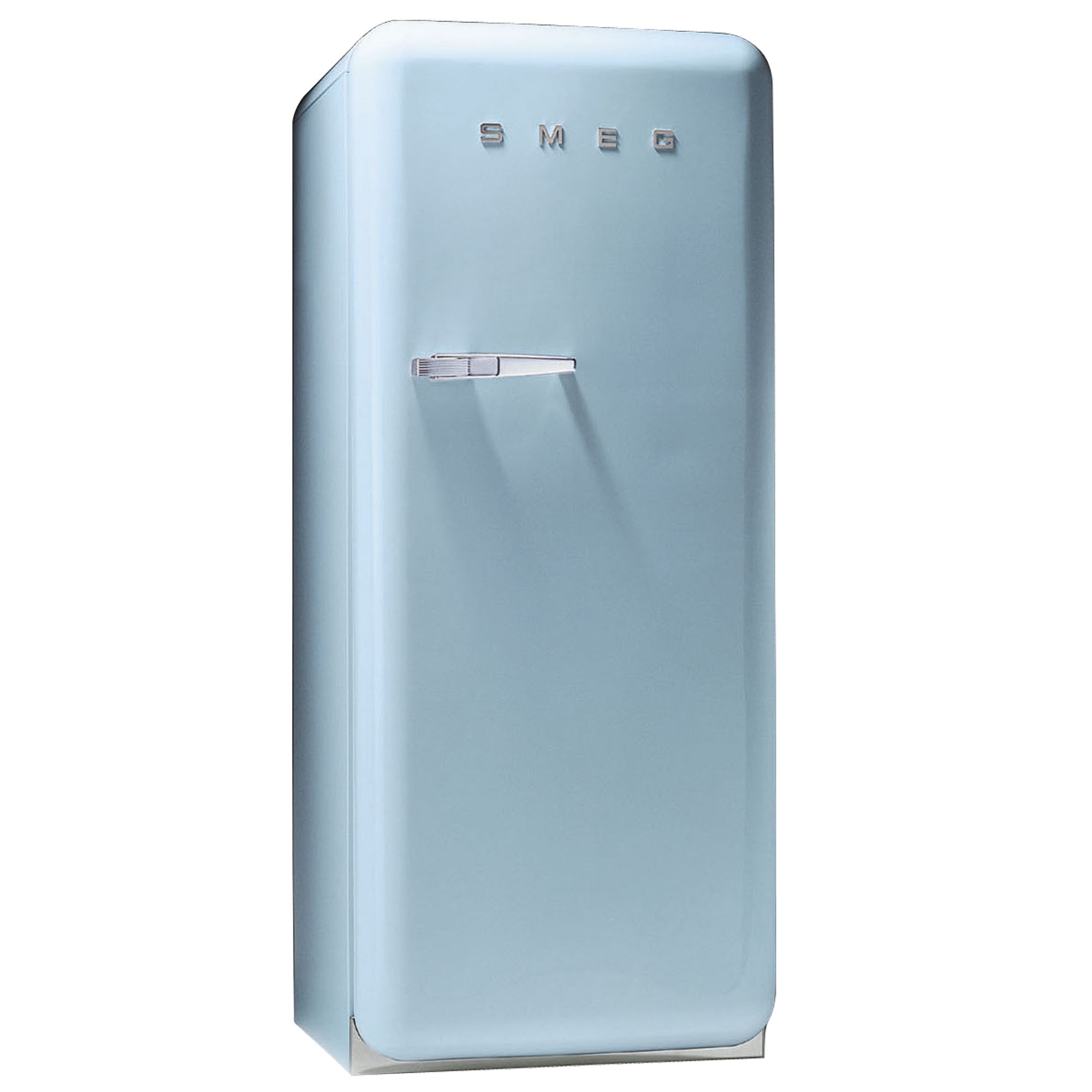 Smeg FAB28UAZR Compact Refrigerator