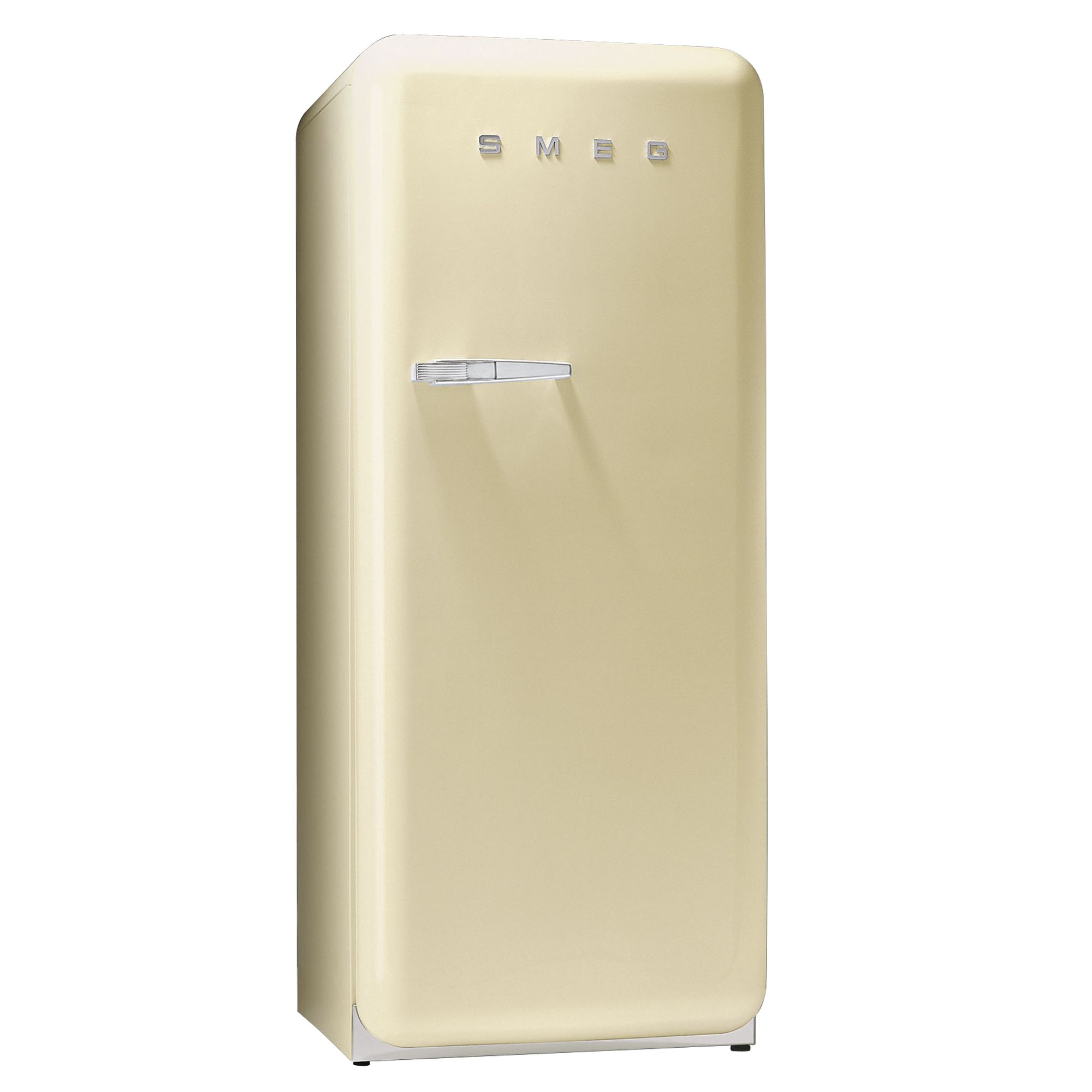 Smeg FAB28UPR Compact Refrigerator