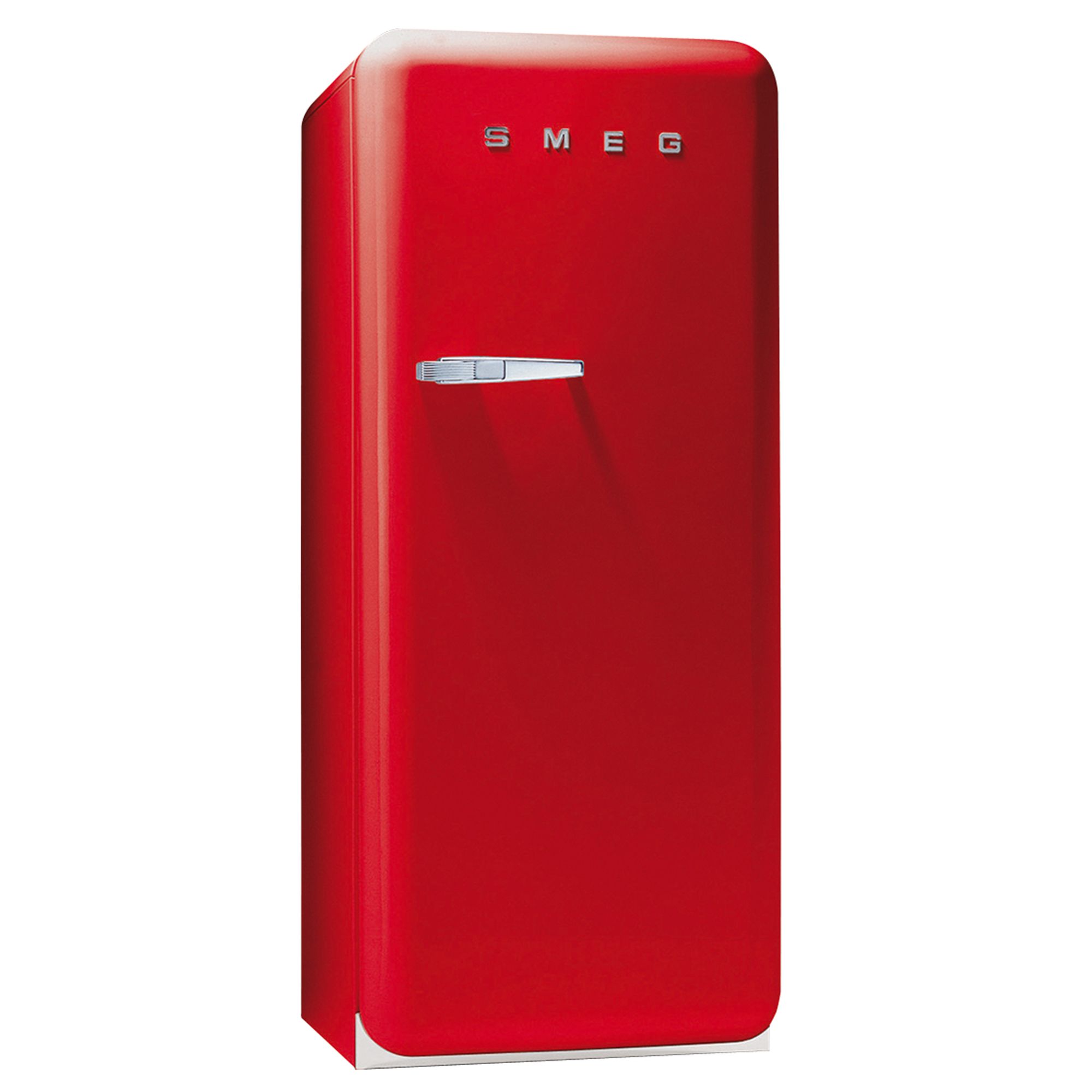 Smeg FAB28URR Compact Refrigerator