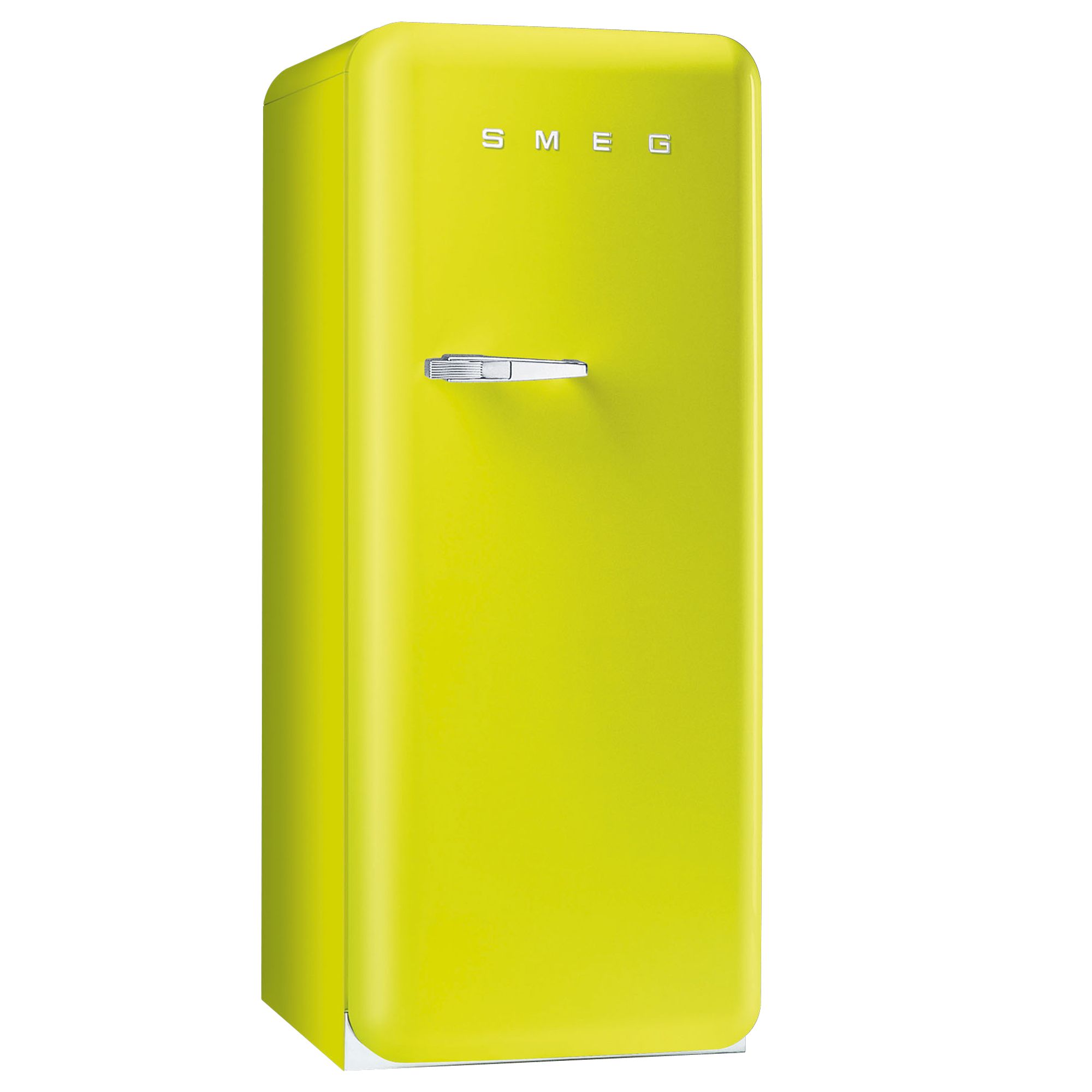 Smeg FAB28UVER Compact Refrigerator