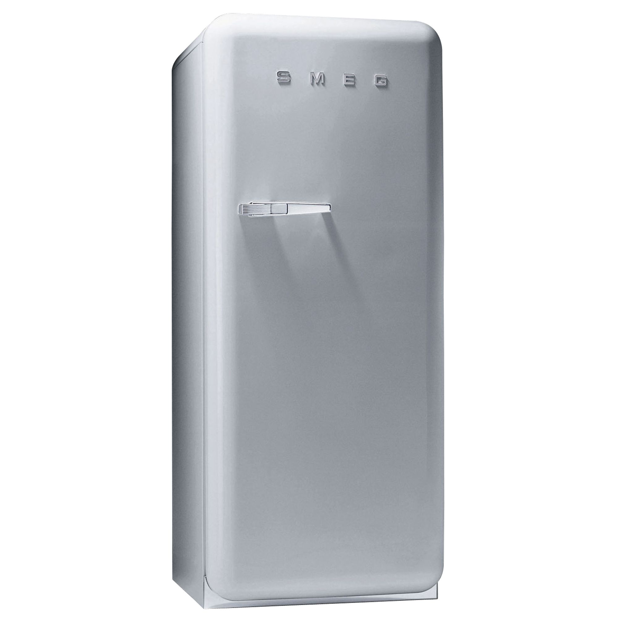Smeg FAB28UXR Compact Refrigerator