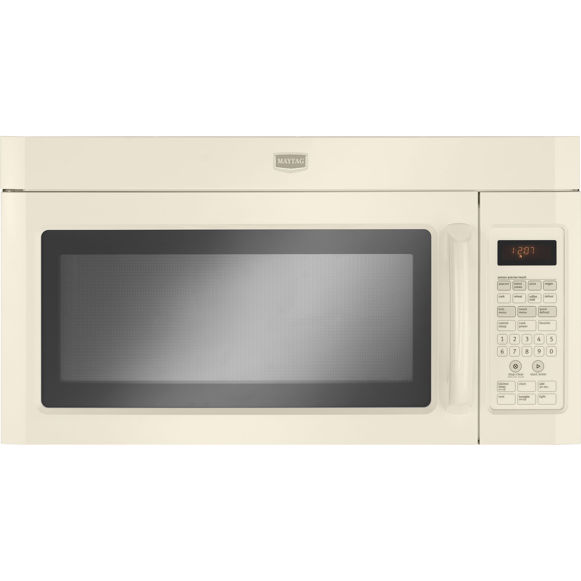 Maytag MMV4203DQ00 Microwave/Hood Combo