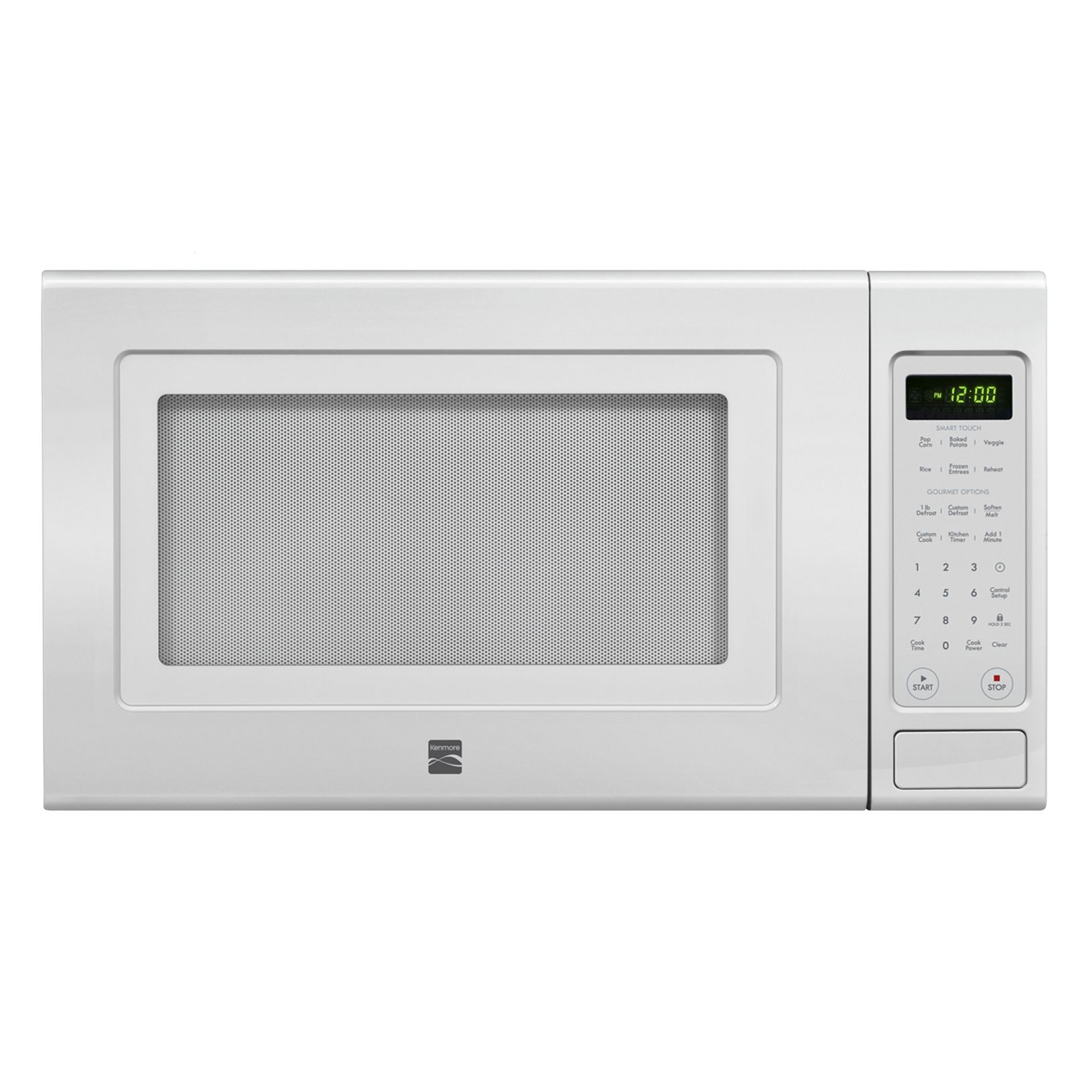 Microwave logo