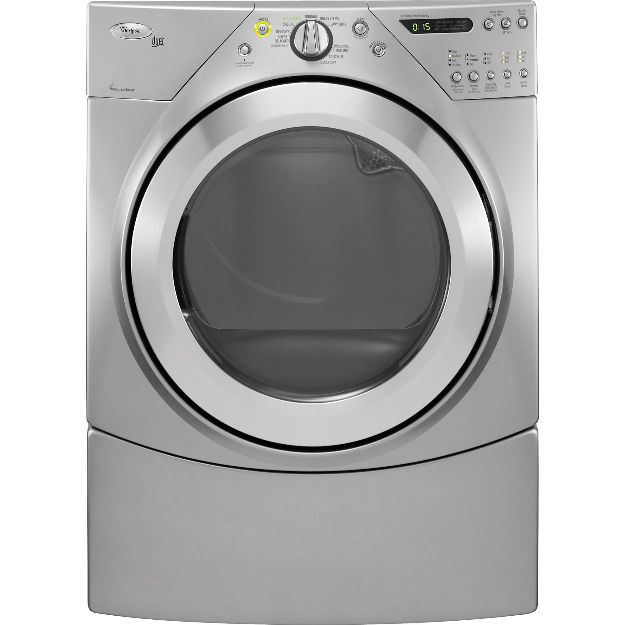 Whirlpool WED9450WL1 Dryer