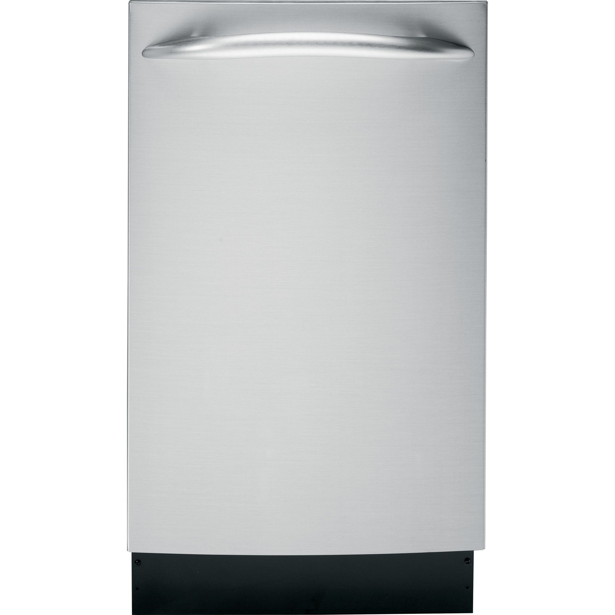 GE PDW1860N02SS Dishwasher