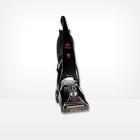 Upright Vacuum logo