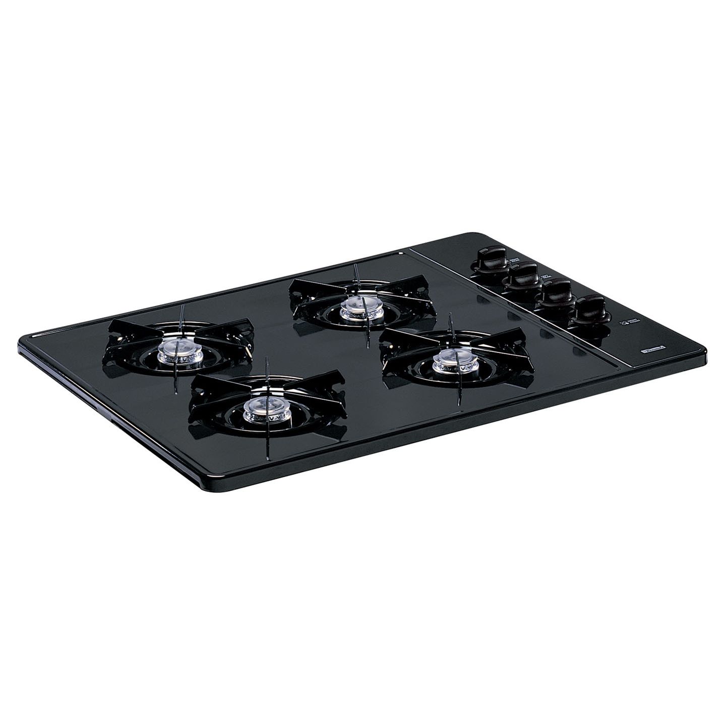 Kenmore Stove Coil Top Stainless Black (Convection Oven) — Mesquite Group