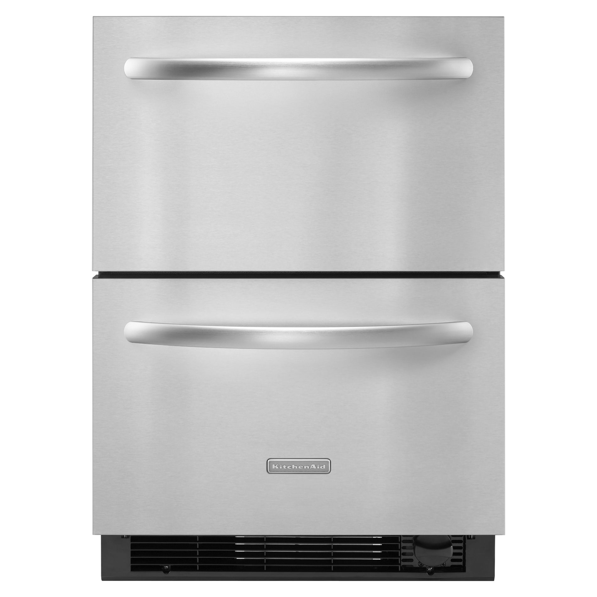 Double Drawer Refrigerator logo