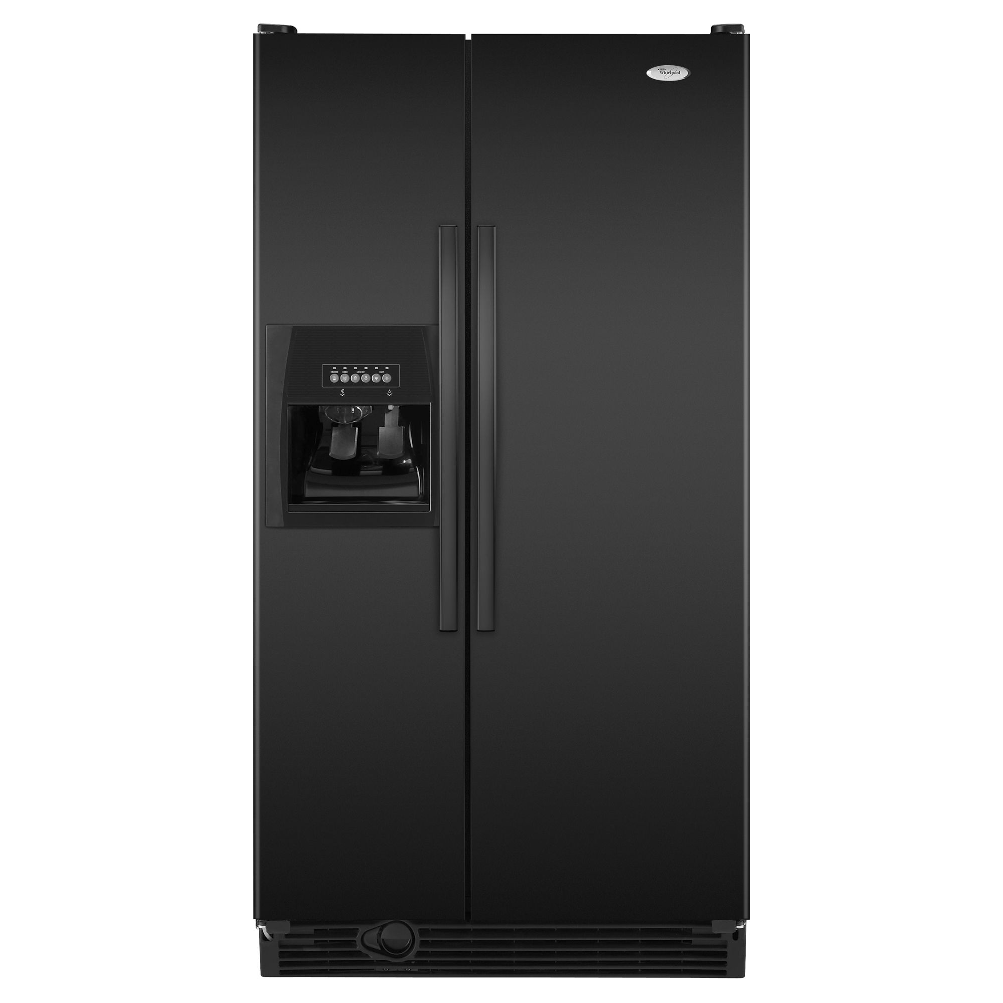 Whirlpool ED2DHEXWB00 Refrigerator
