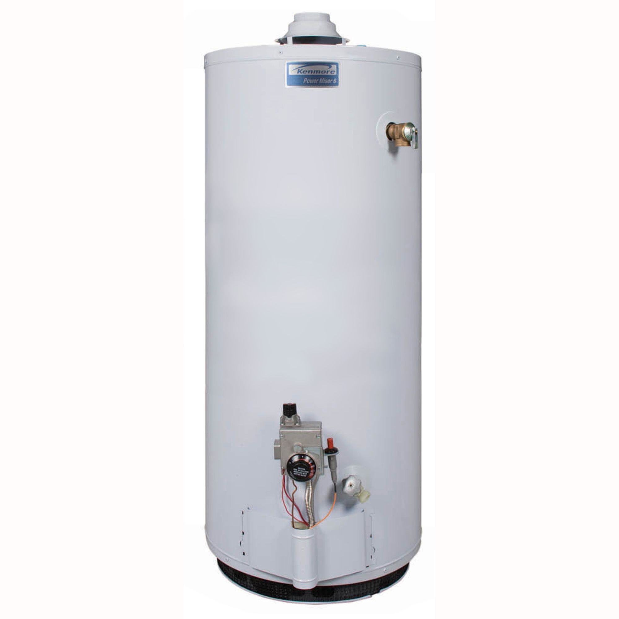Kenmore 153336330 Gas Water Heater