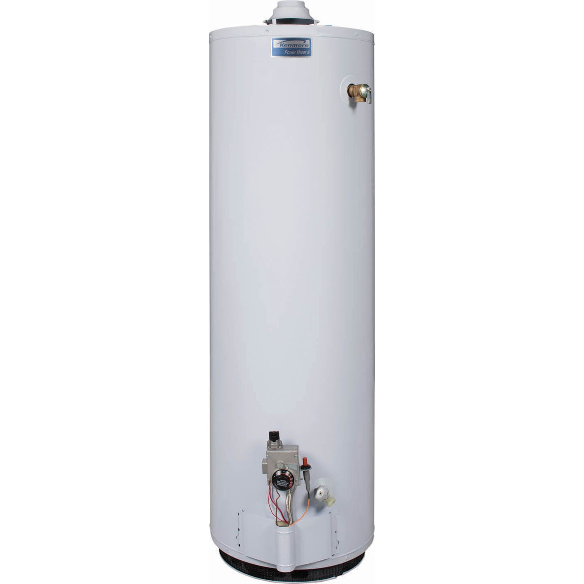 Kenmore 153336530 Water Heater