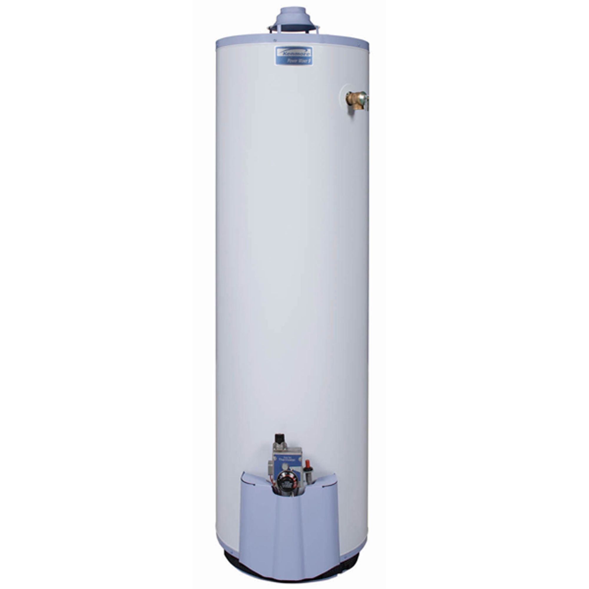 Kenmore 153339492 Water Heater