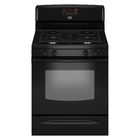 Gas Freestanding Self-Cleaning Range logo