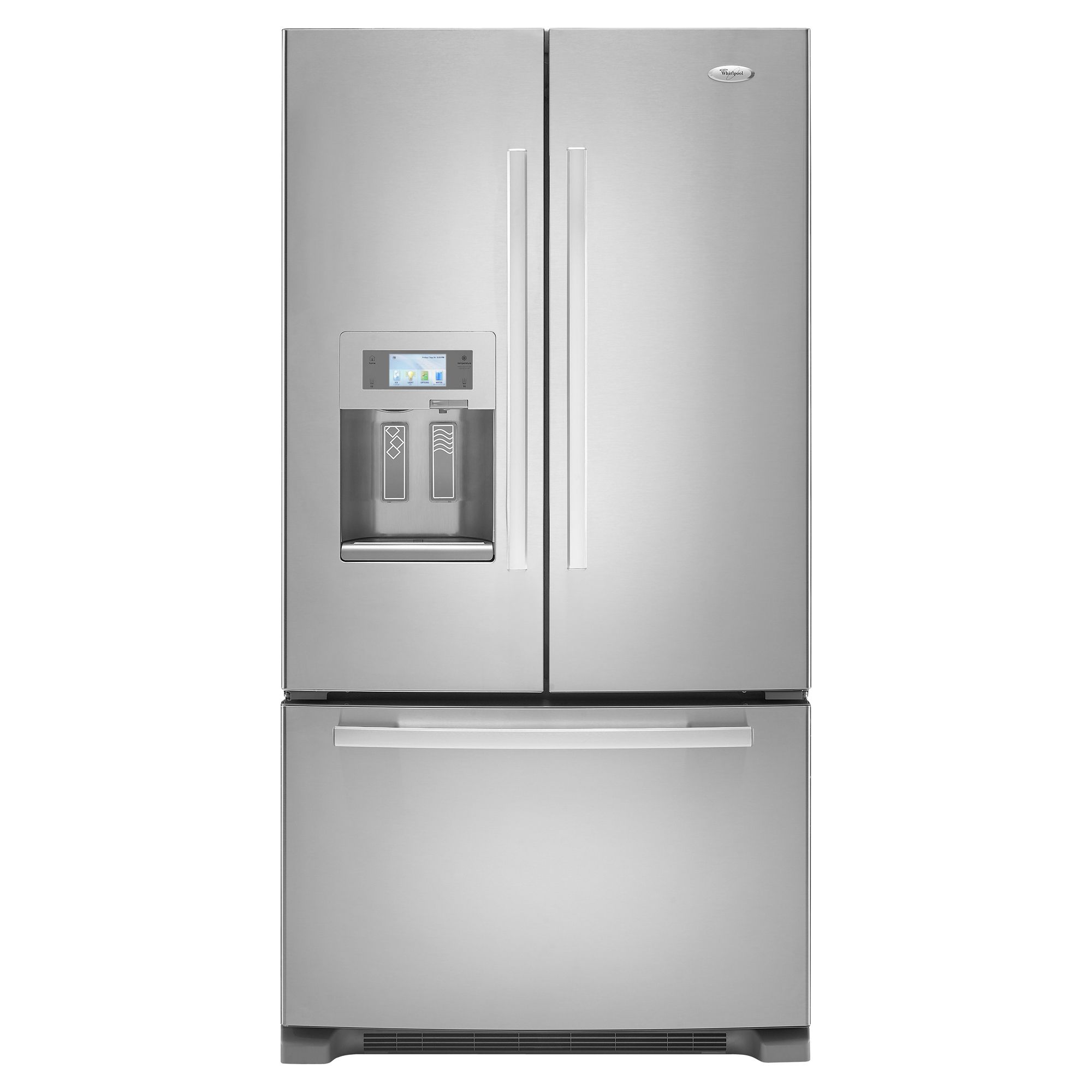 Whirlpool GI7FVCXWA00 Refrigerator