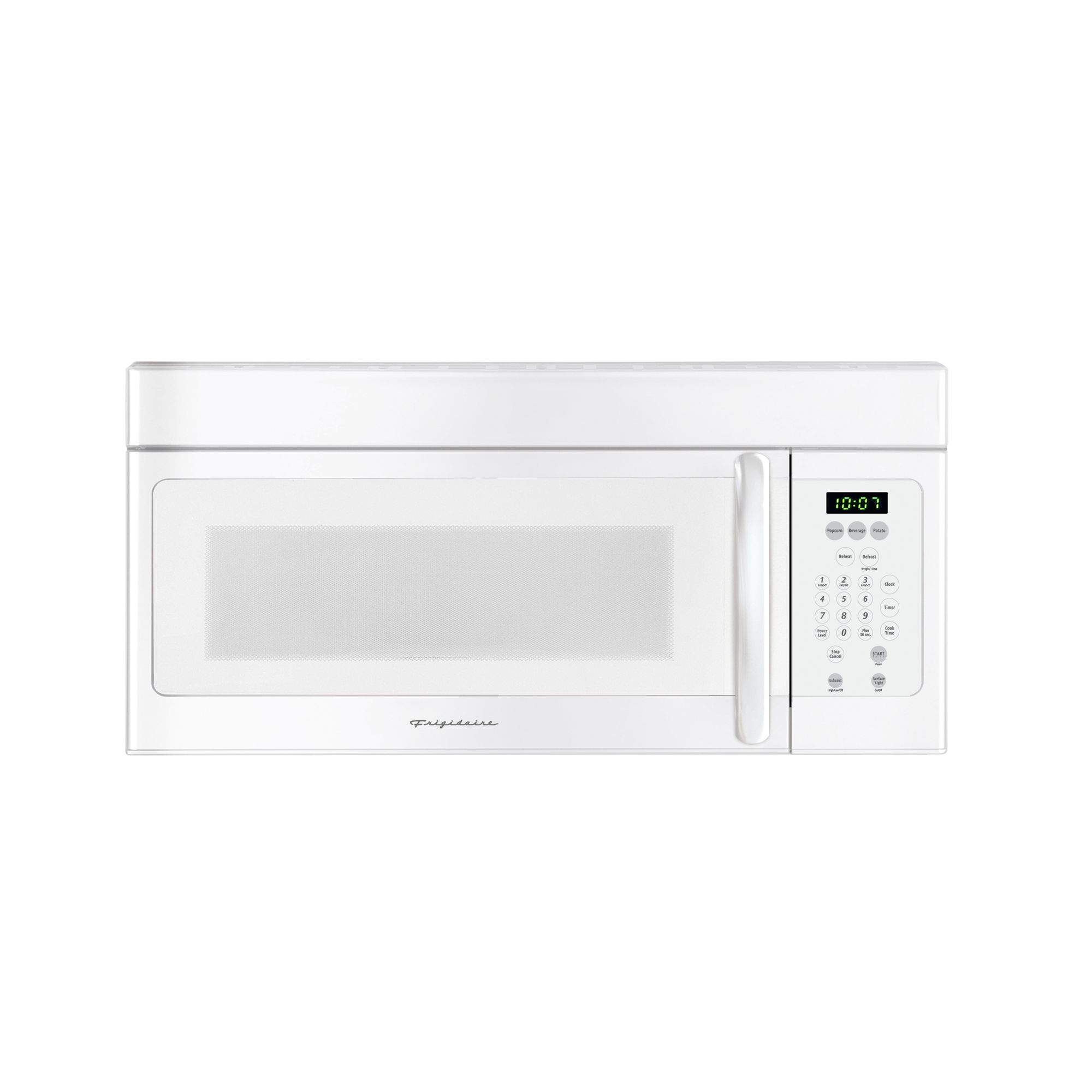 Frigidaire FMV152KWA Microwave