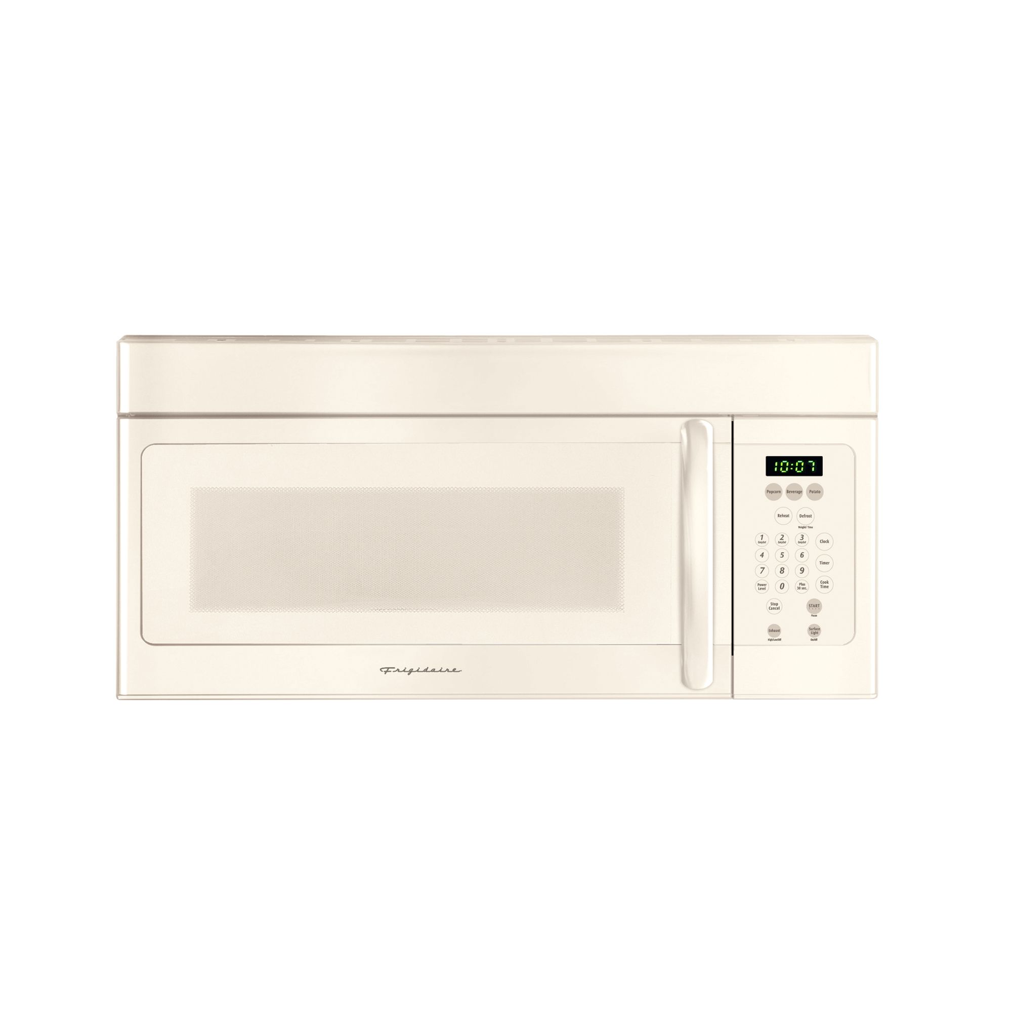 Frigidaire FMV152KQA Microwave
