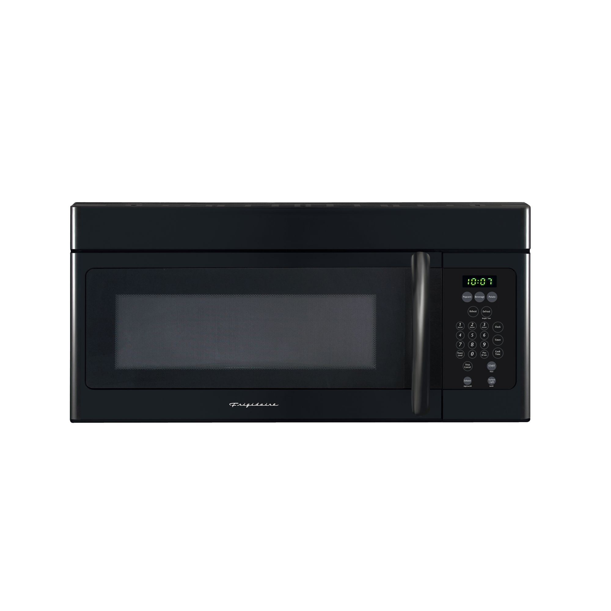 Frigidaire FMV152KBA Microwave