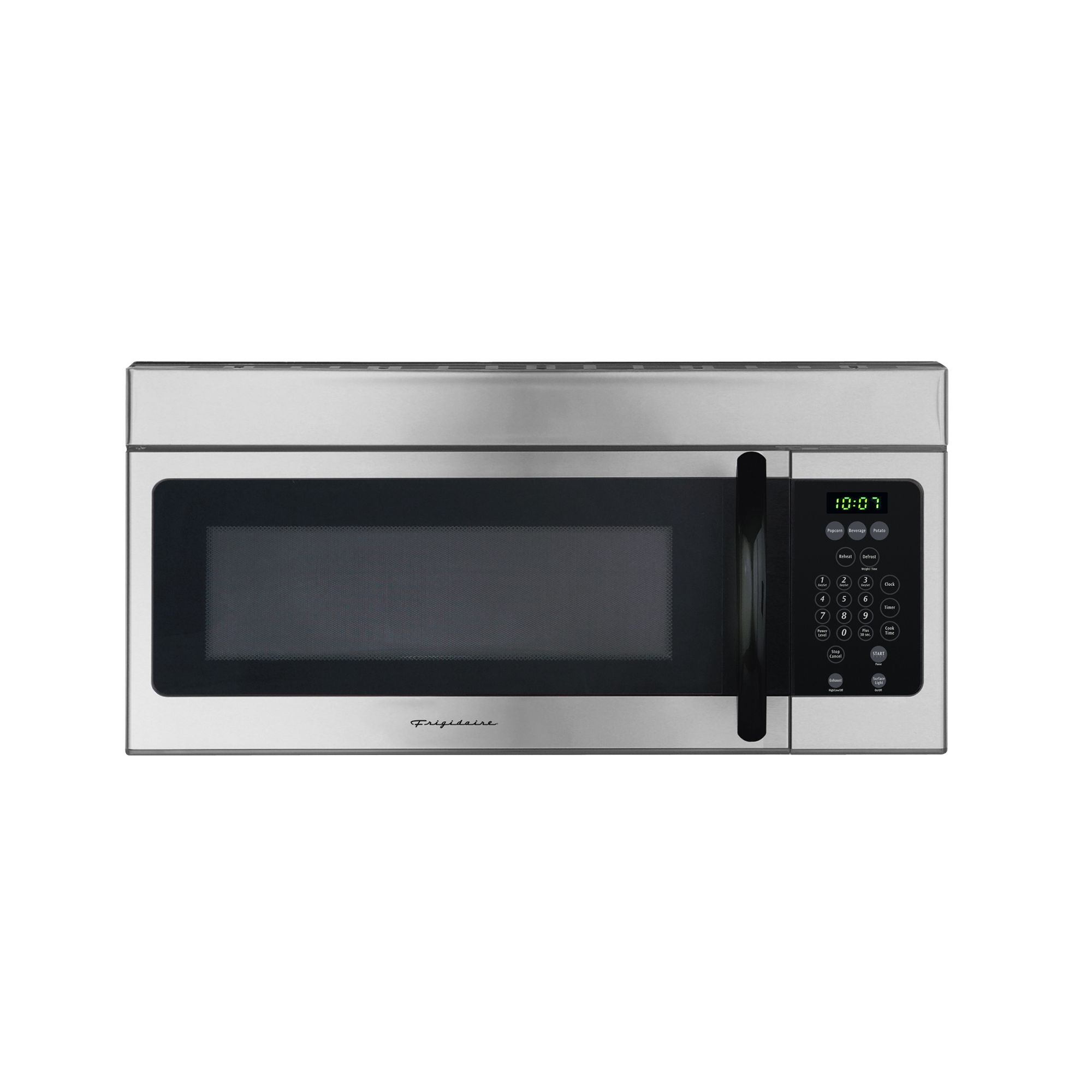 Frigidaire FMV152KSA Microwave