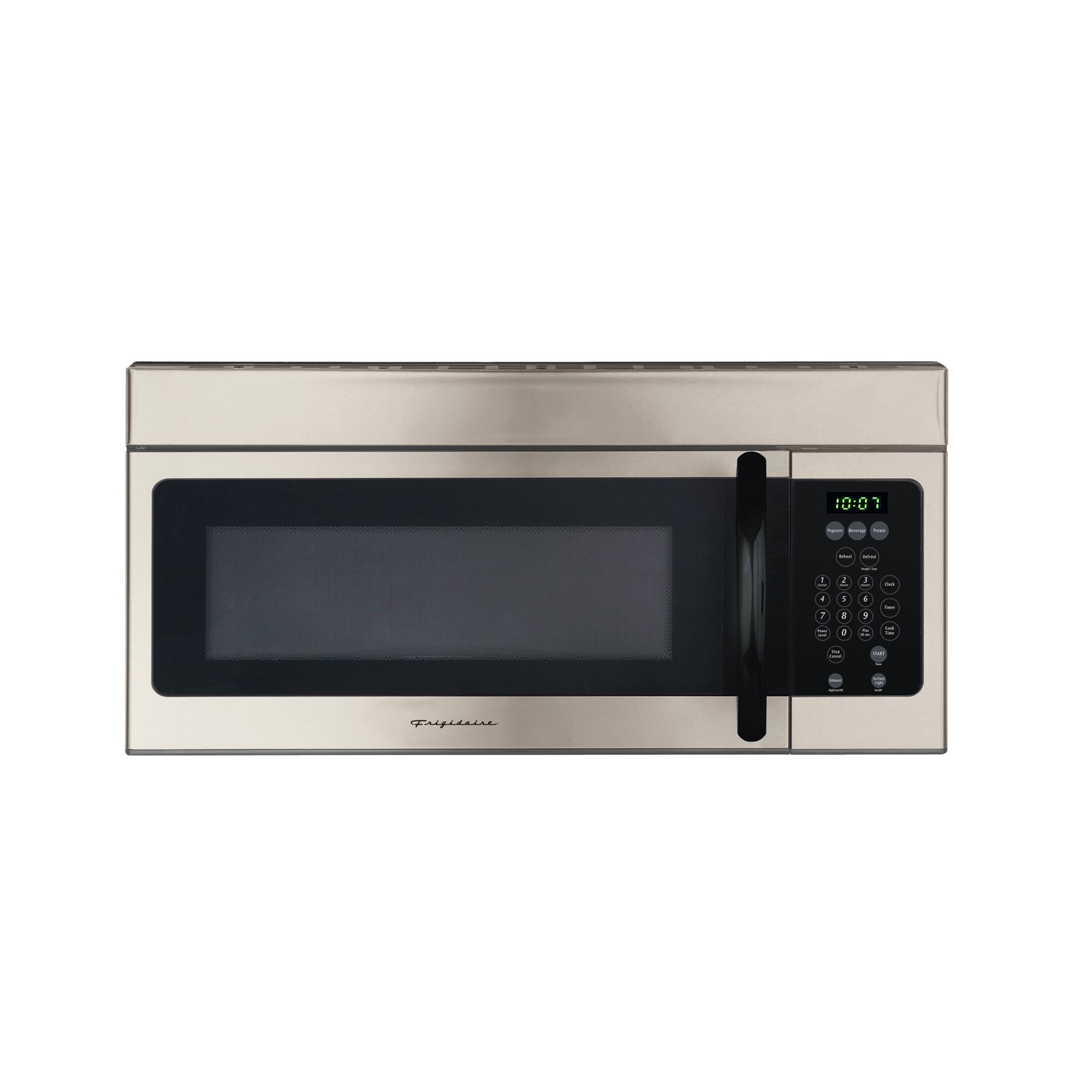 Frigidaire FMV152KMA Microwave