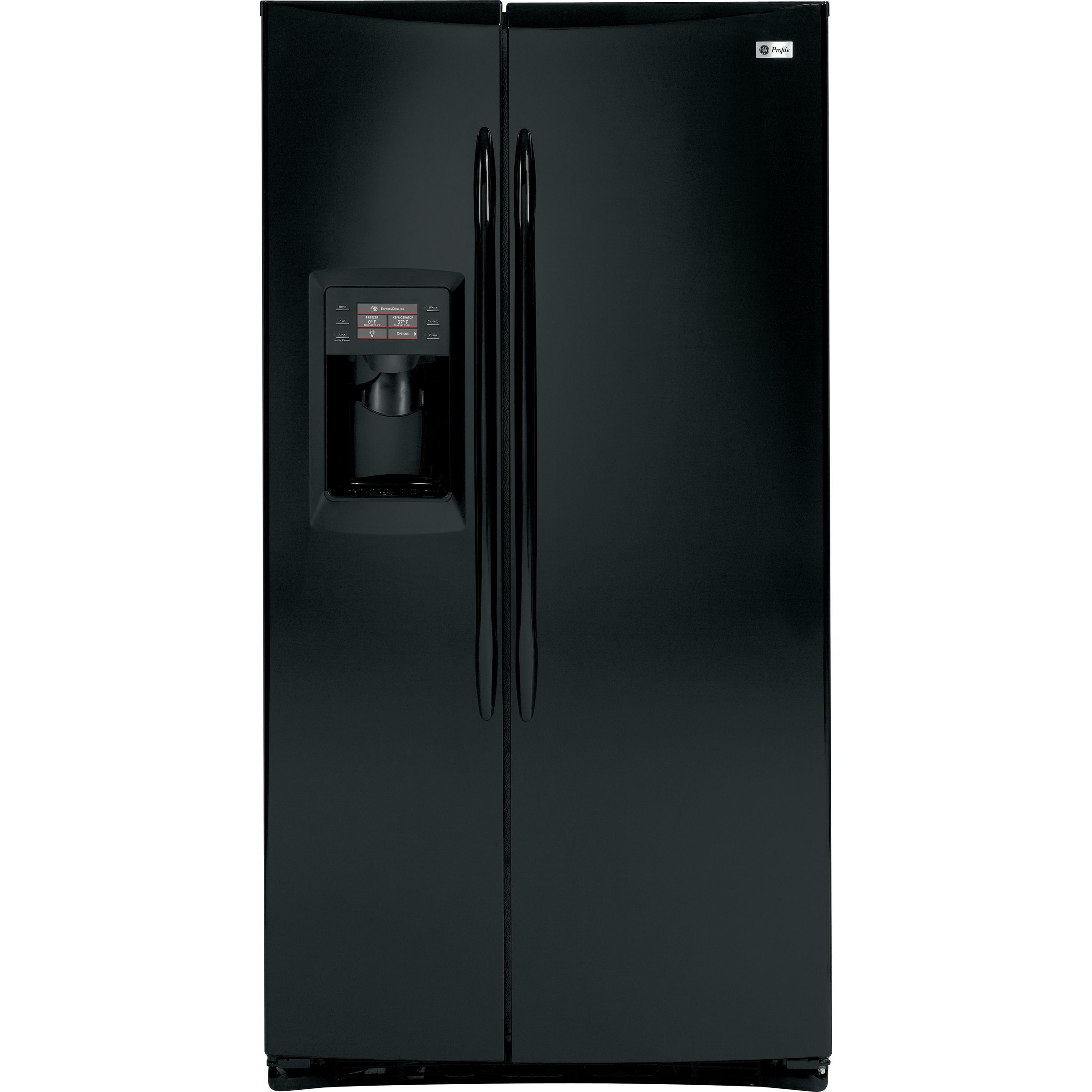 Refrigerator - X Series logo