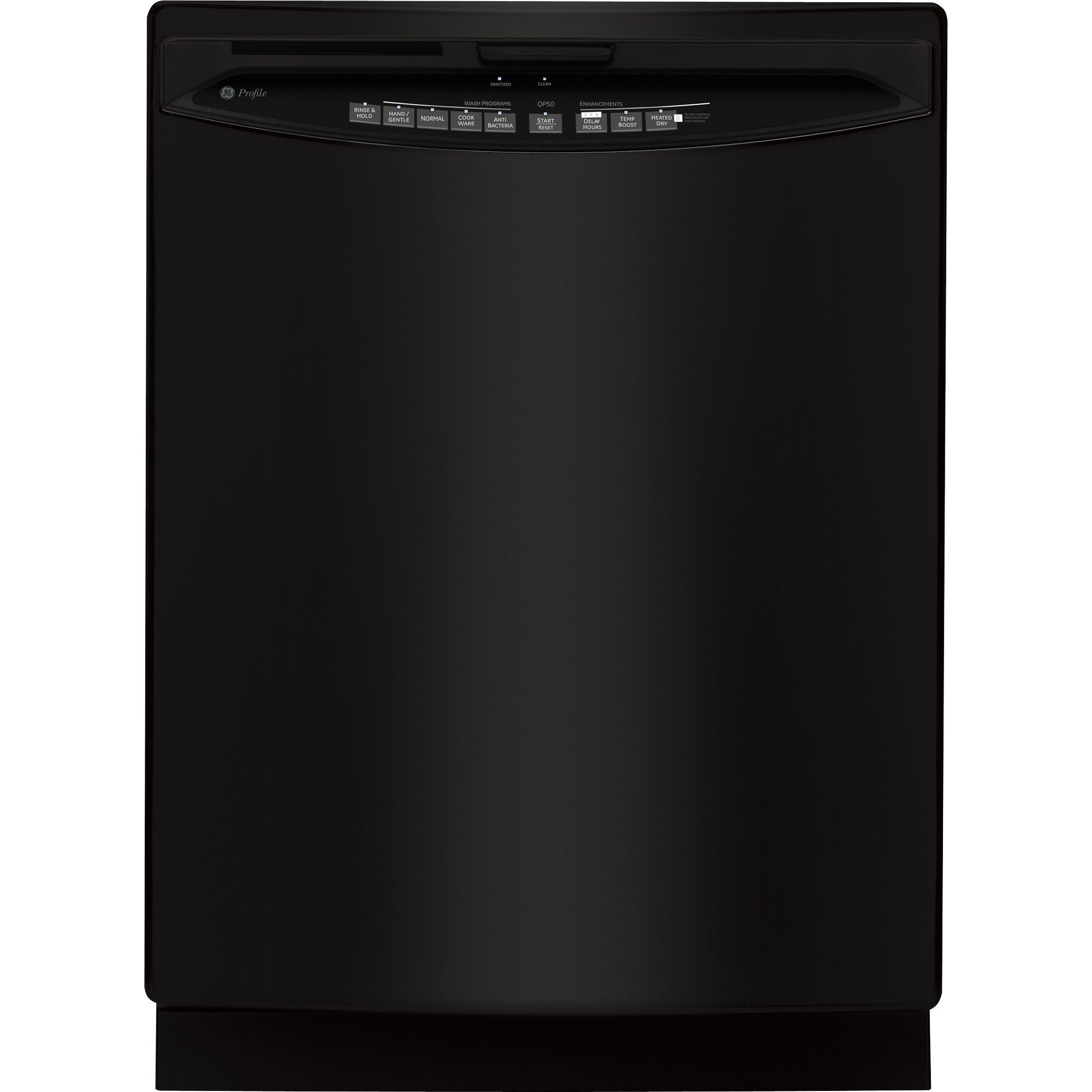 GE PDWF200P00BB Dishwasher
